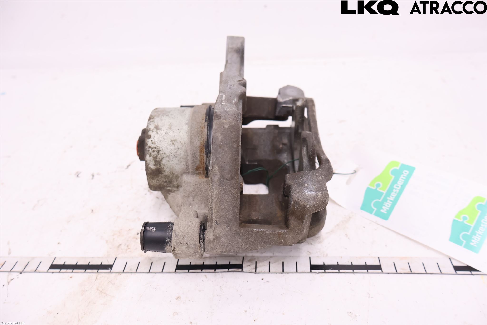 MG 4 23- Bremsecaliper Foran Venstre
