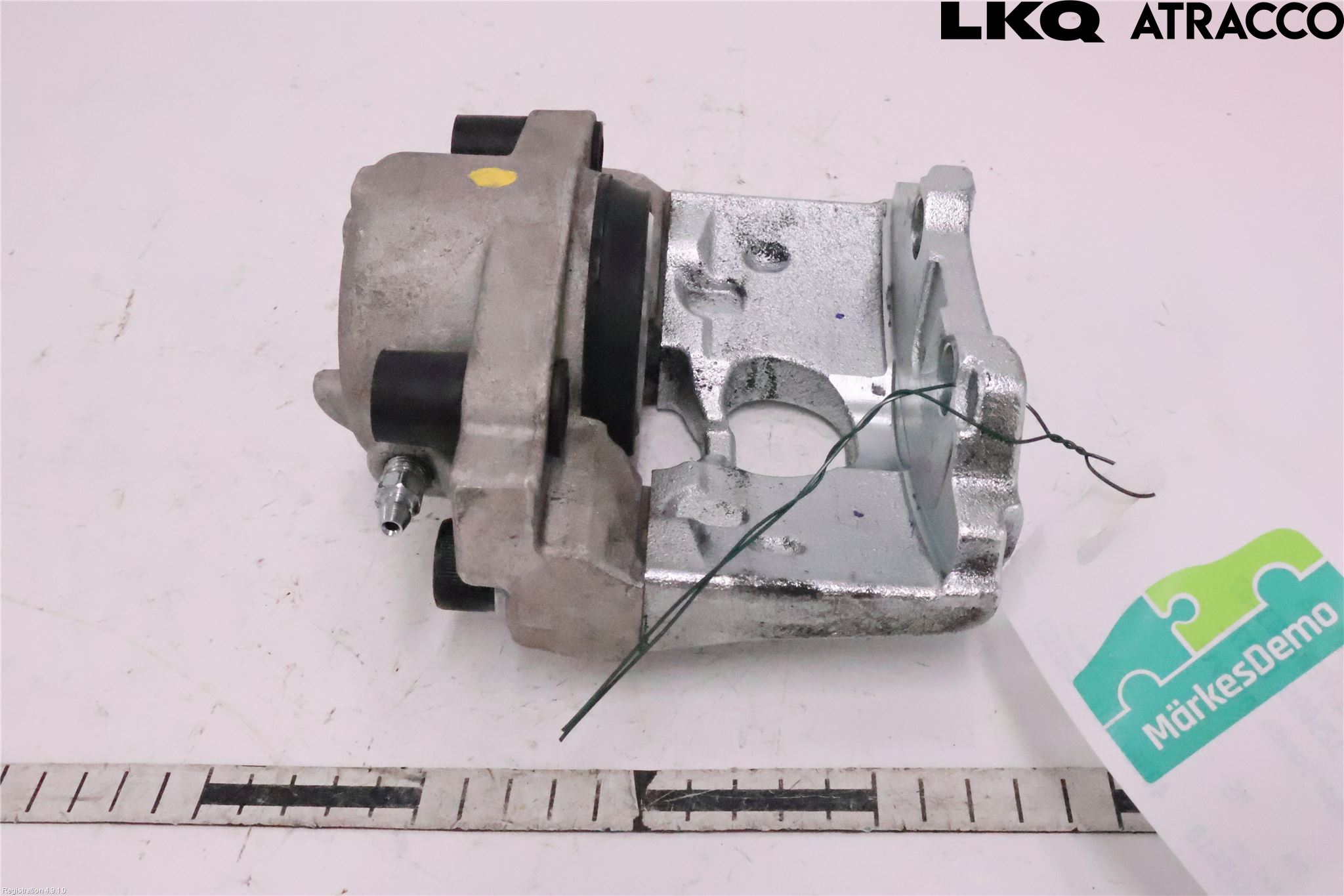 Saab 9-3 VER 2 Bremsecaliper Foran Venstre
