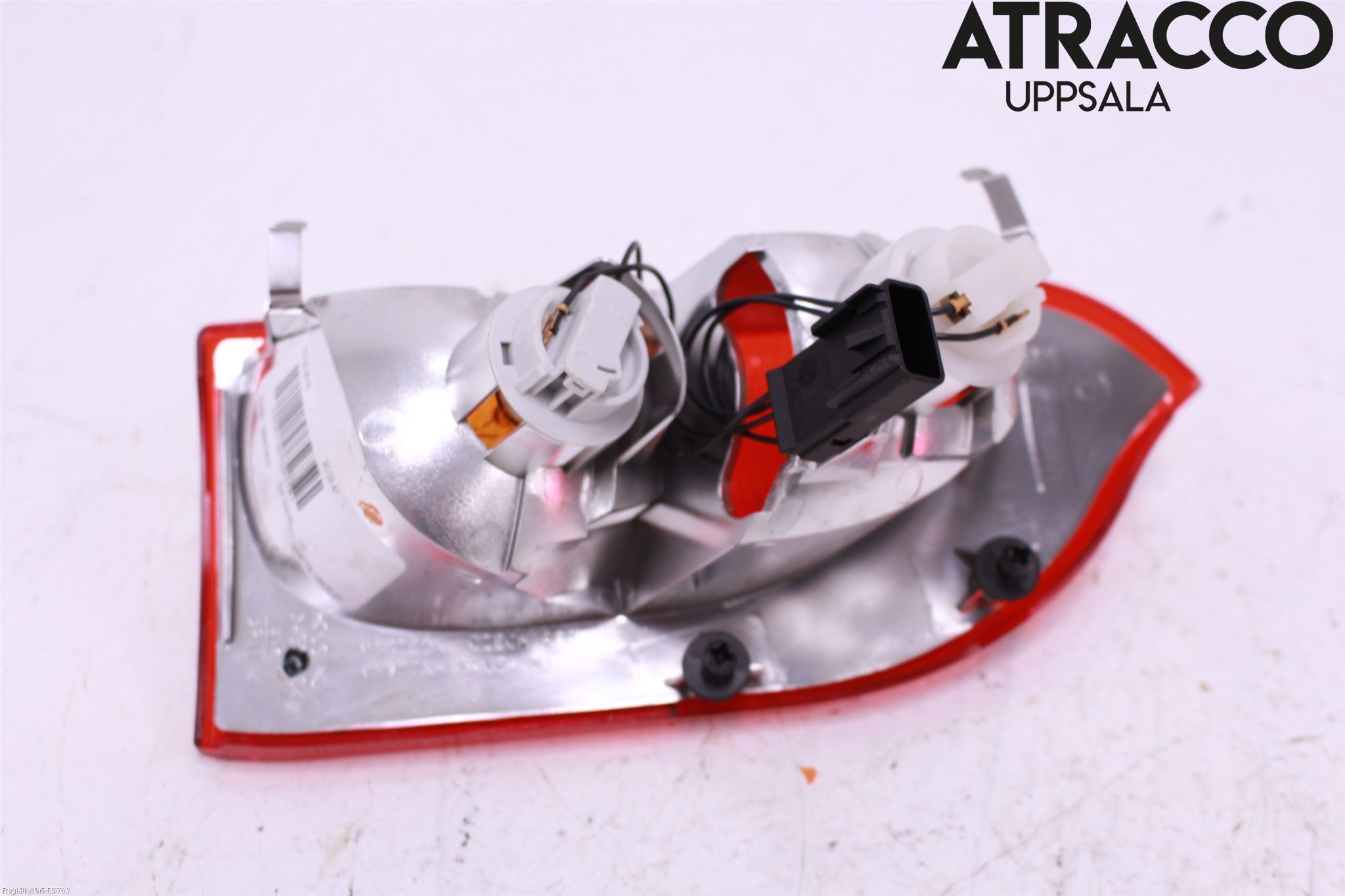 Opel INSIGNIA 09-16 Baklykt Venstre