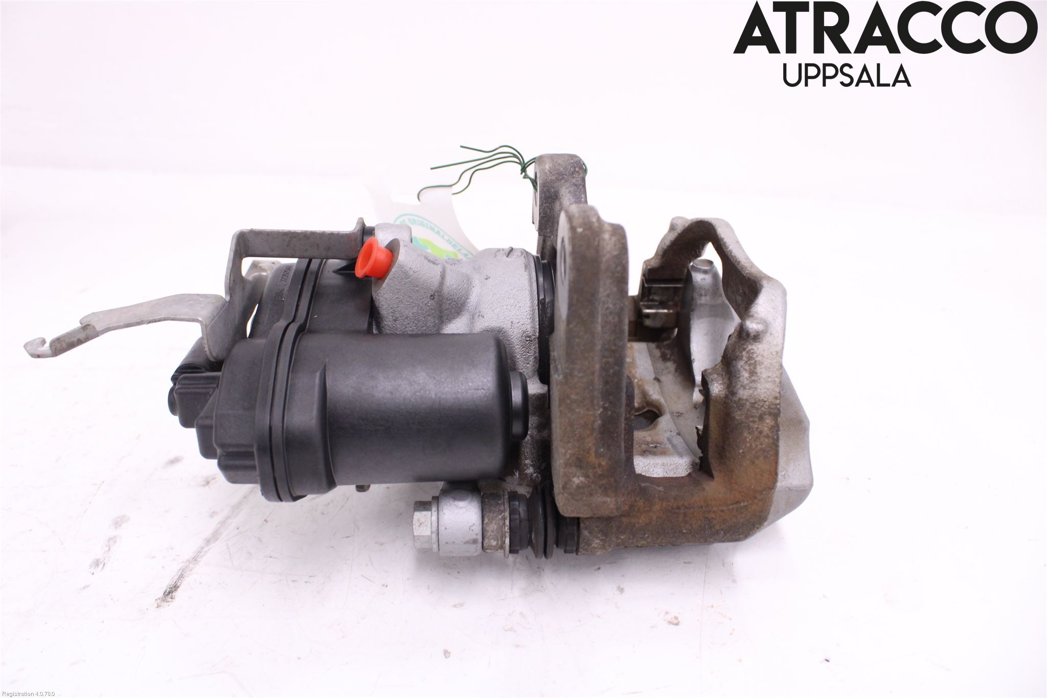 BMW 5 G30/G31/F90 17-23 Bremsecaliper Bak Høyre