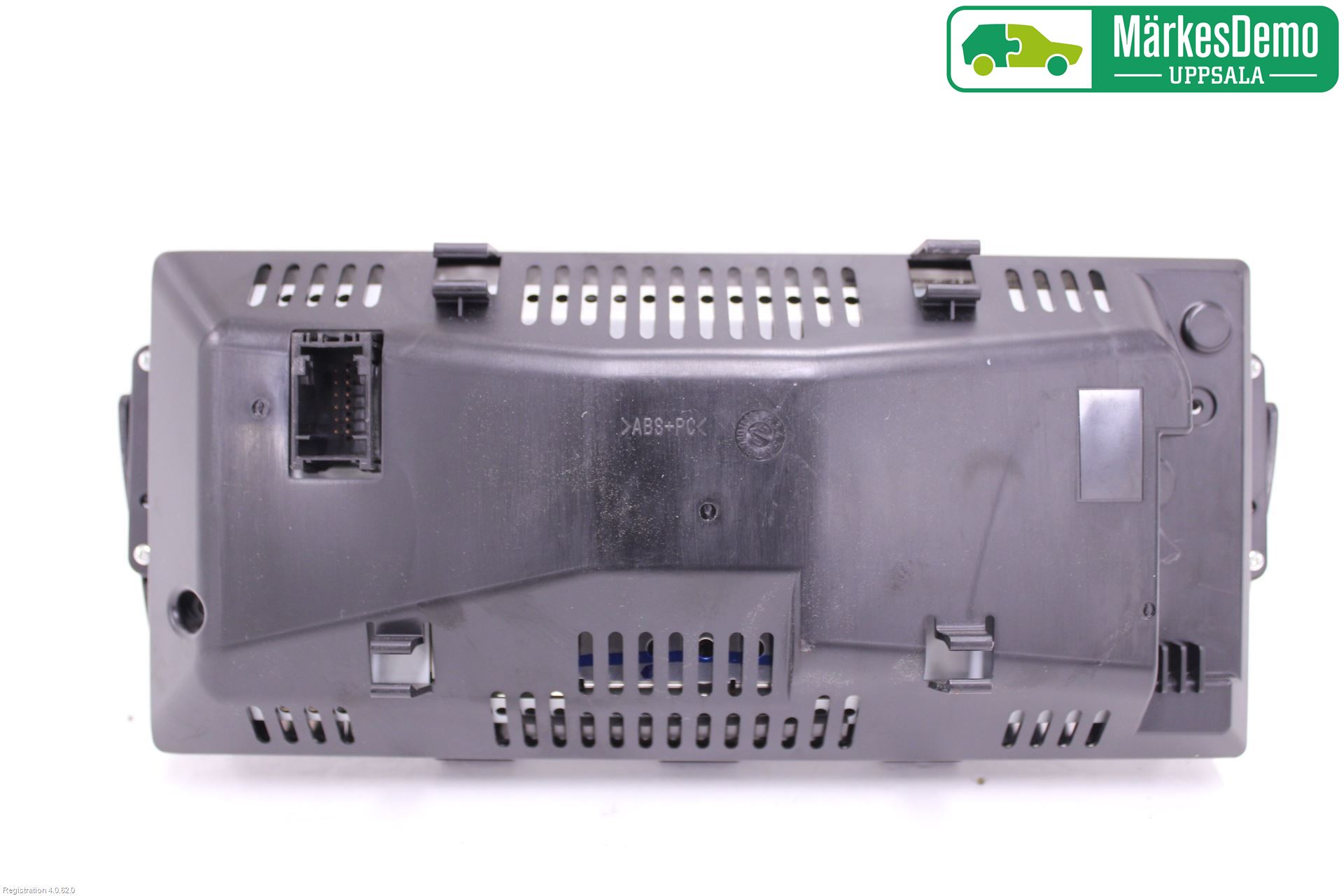 BMW 3 E90/91 SED/TOU 05-12 Instr Skjerm Dvd-Gps-Ac-Tlf