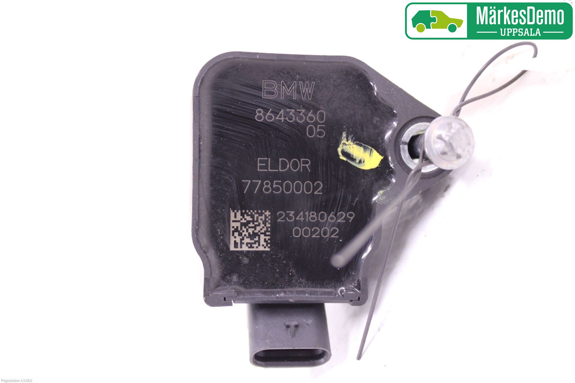 BMW X3 G01 18- Coil