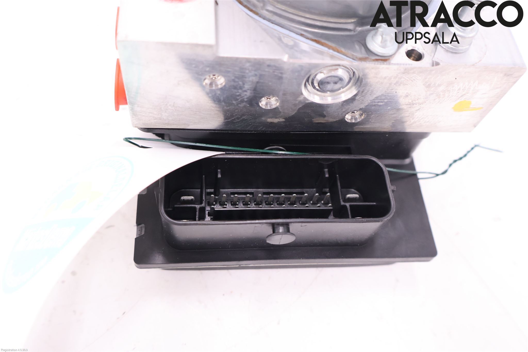 Landrover RANGE ROVER SPORT (L320) 10-13 Abs Hydraulikkaggregat