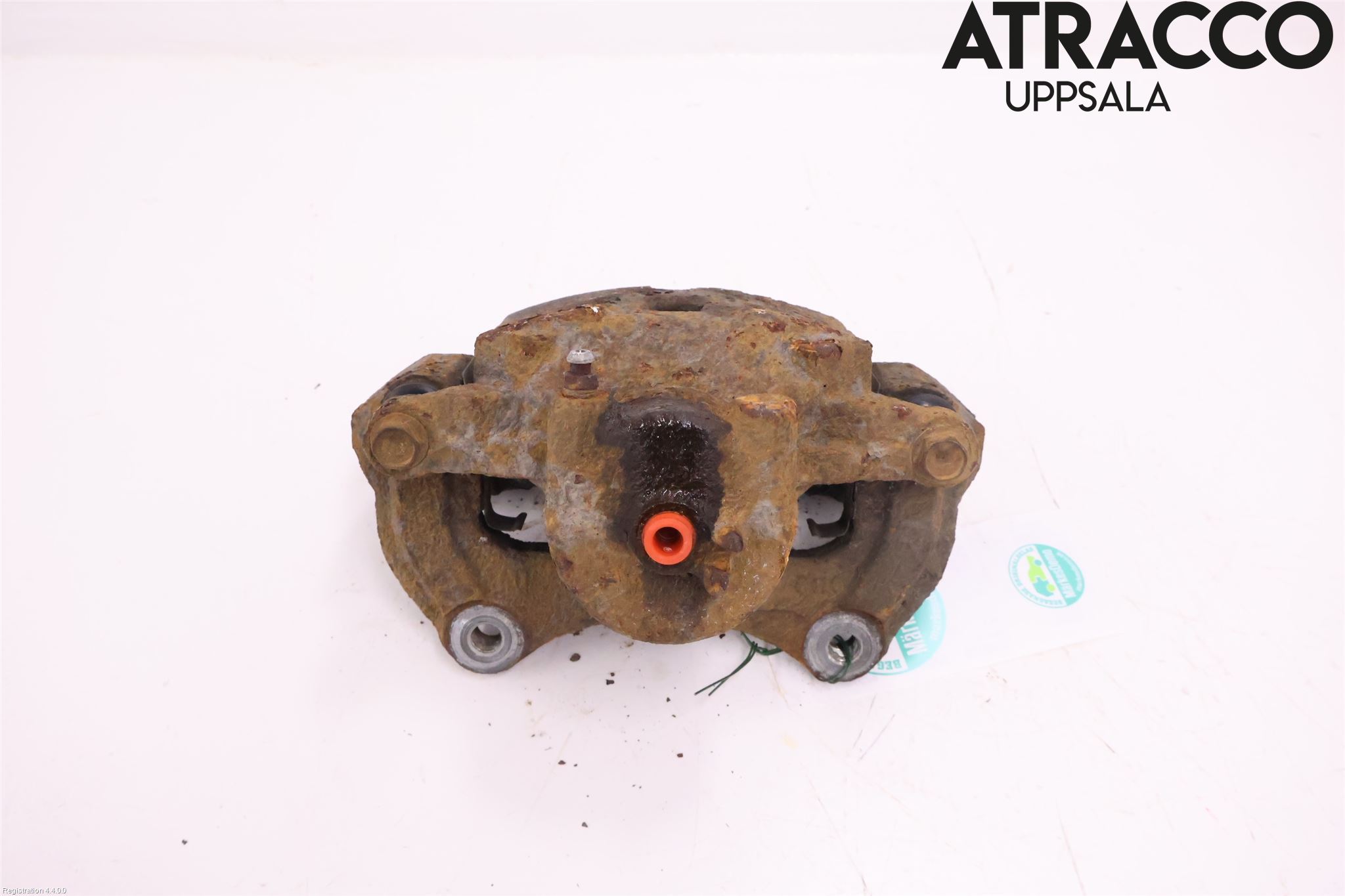 Hyundai i40 08-15 Bremsecaliper Foran Høyre