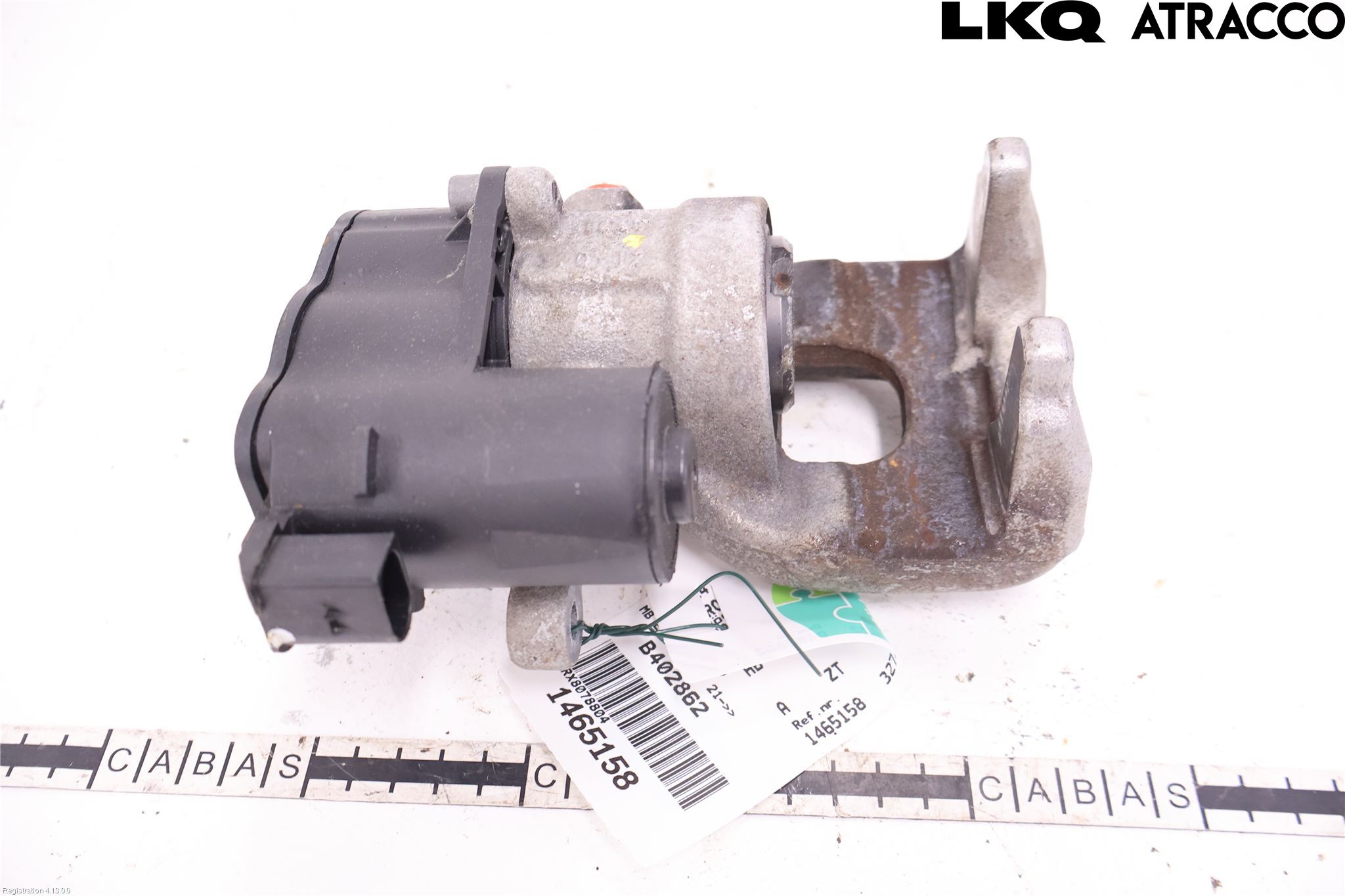 Mercedes-Benz MB EQA (H243) 21- Bremsecaliper Bak Høyre