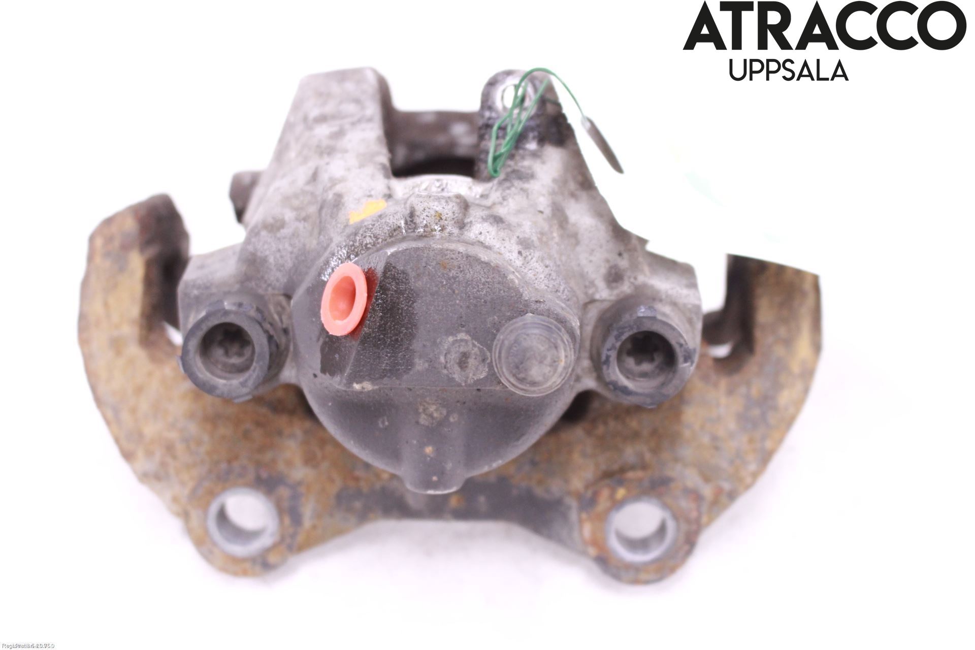Mercedes-Benz MB E-KLASS (W211) 02-09 Bremsecaliper Bak Høyre