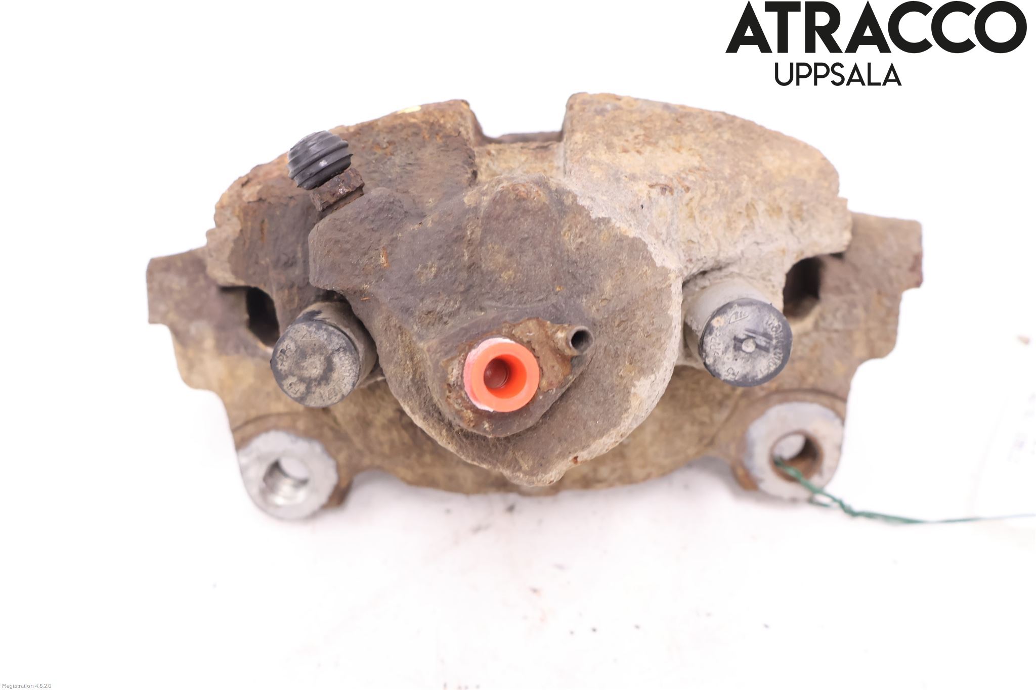 Volkswagen VW TOURAN 10-15 Bremsecaliper Foran Venstre