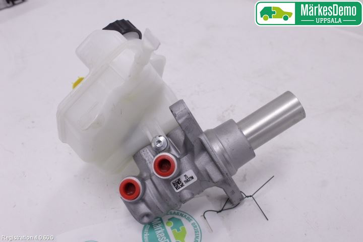BMW 5 G30/G31/F90 17-23 Brems Hovedsylinder