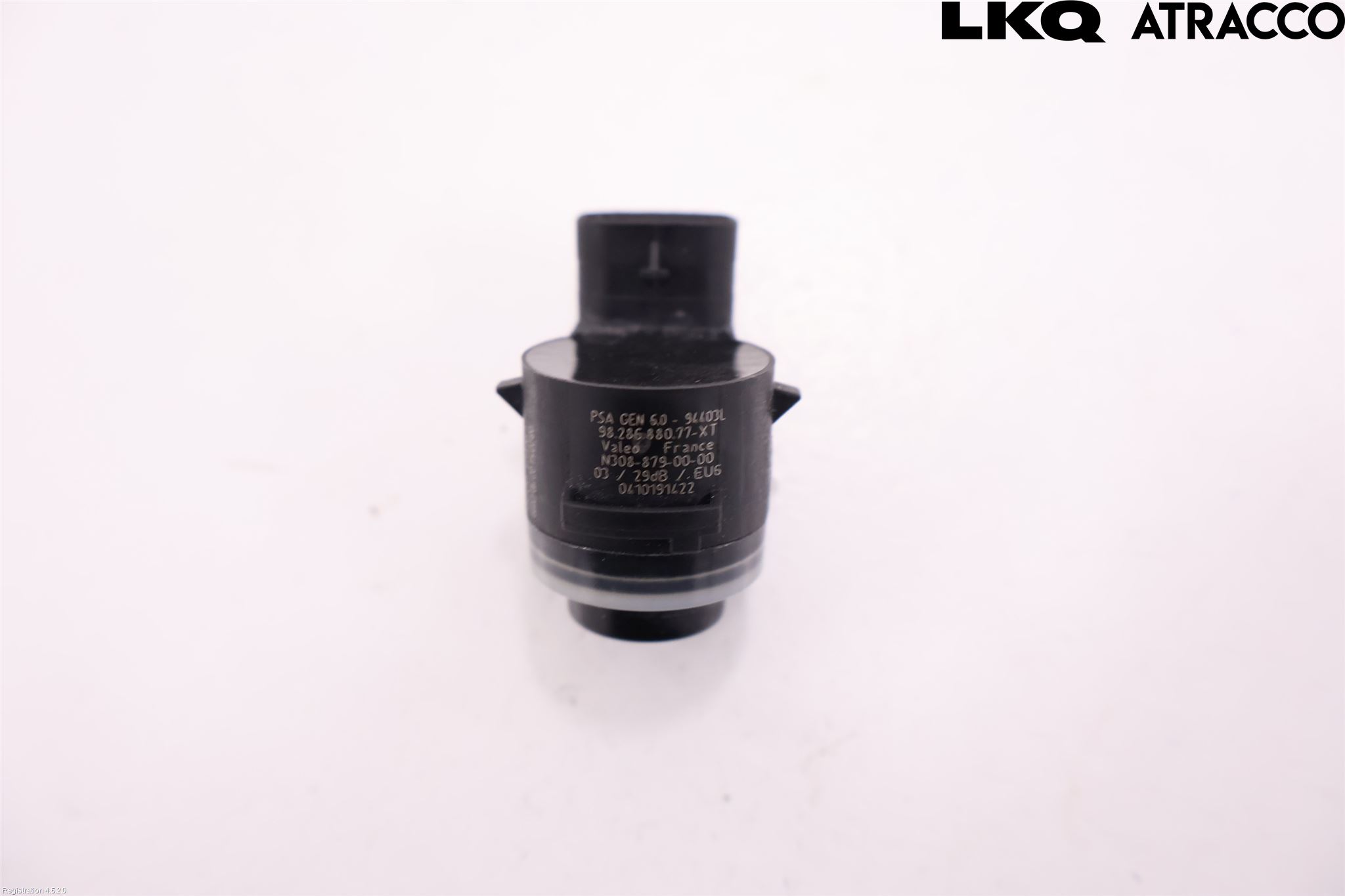 Opel CORSA F, CORSA-E 20- Sensor Parkering Front