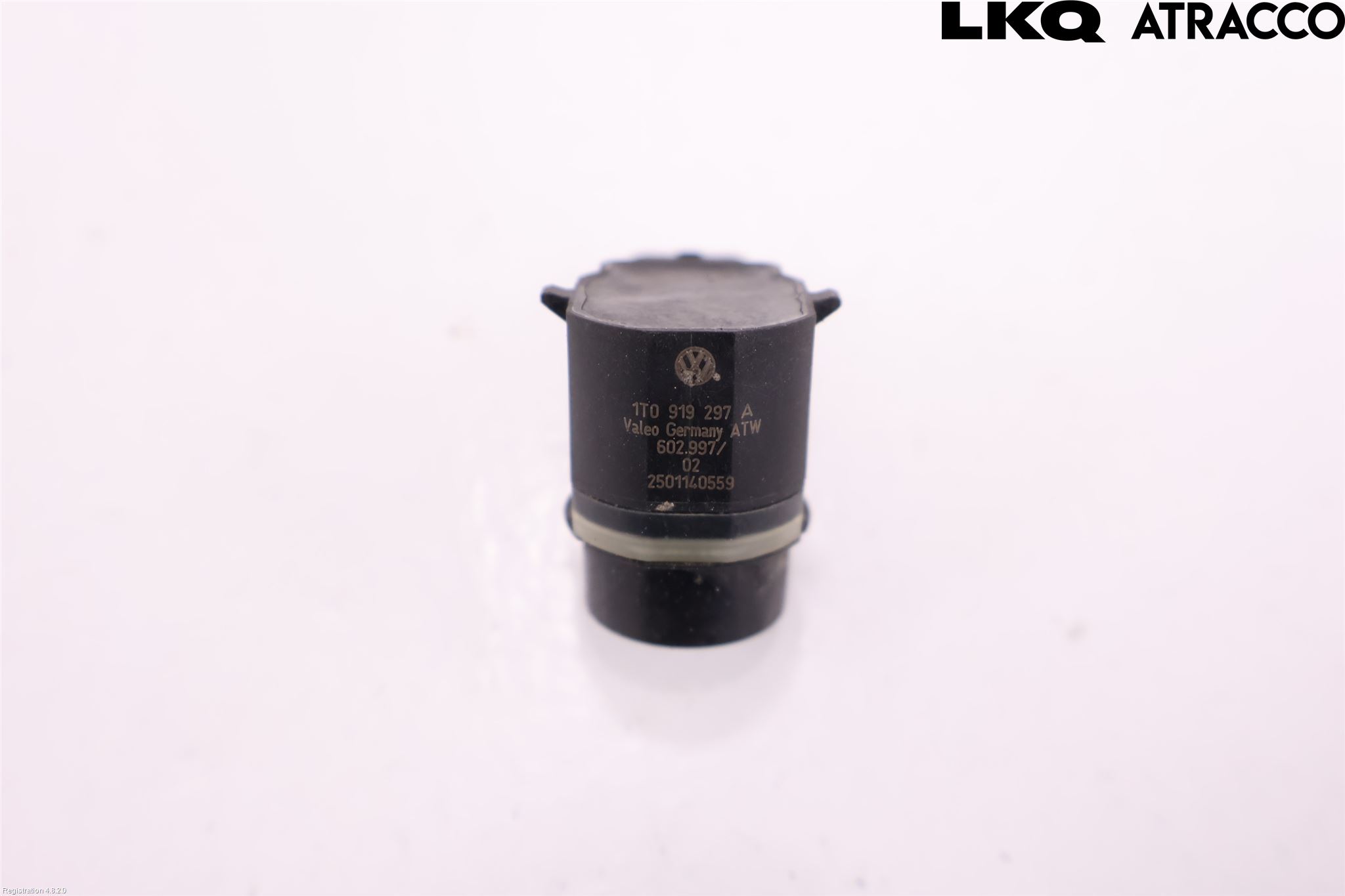 Volkswagen VW TIGUAN 07-16 Sensor Parkering Front