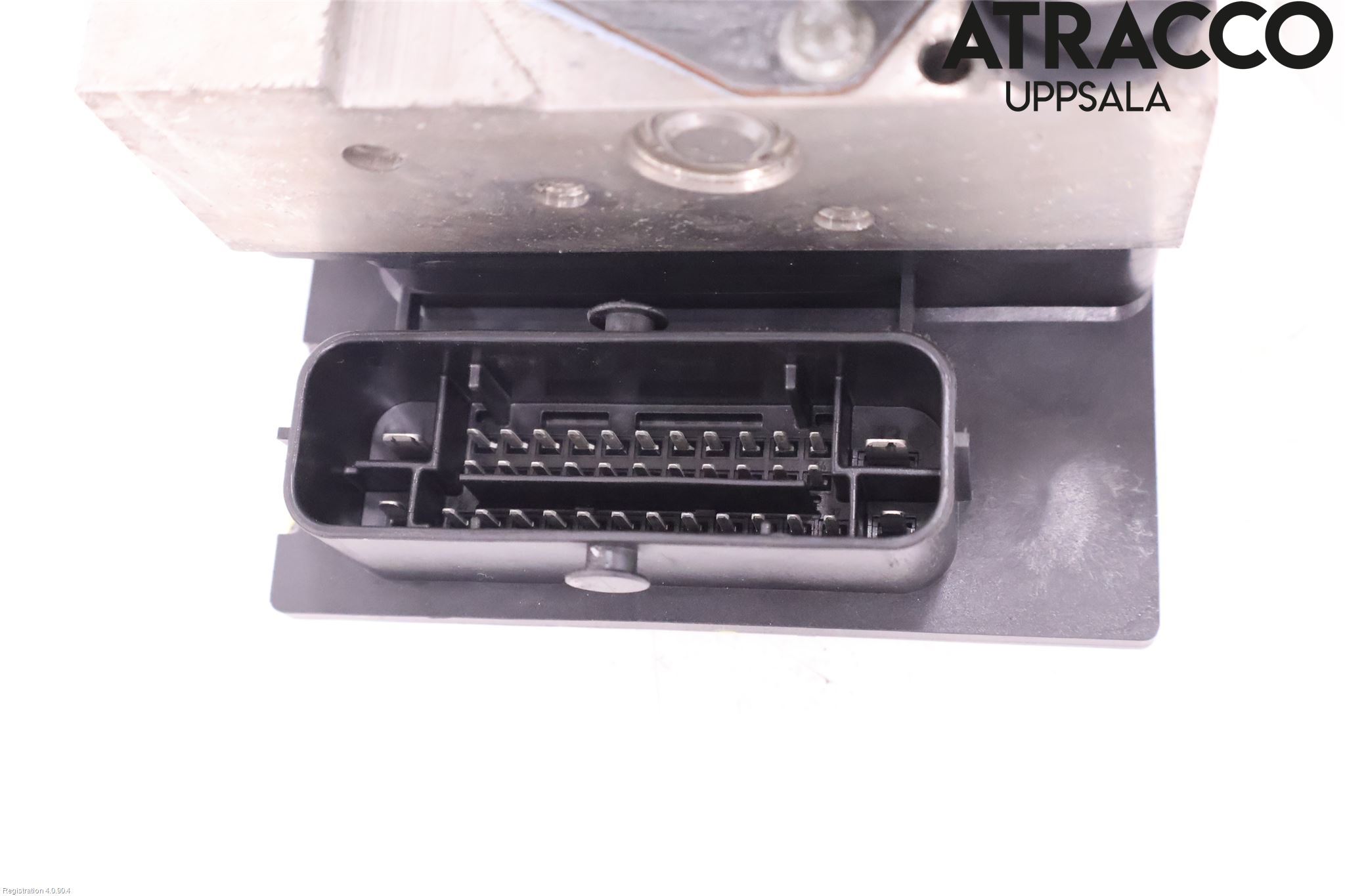 Maserati  Abs Hydraulikkaggregat