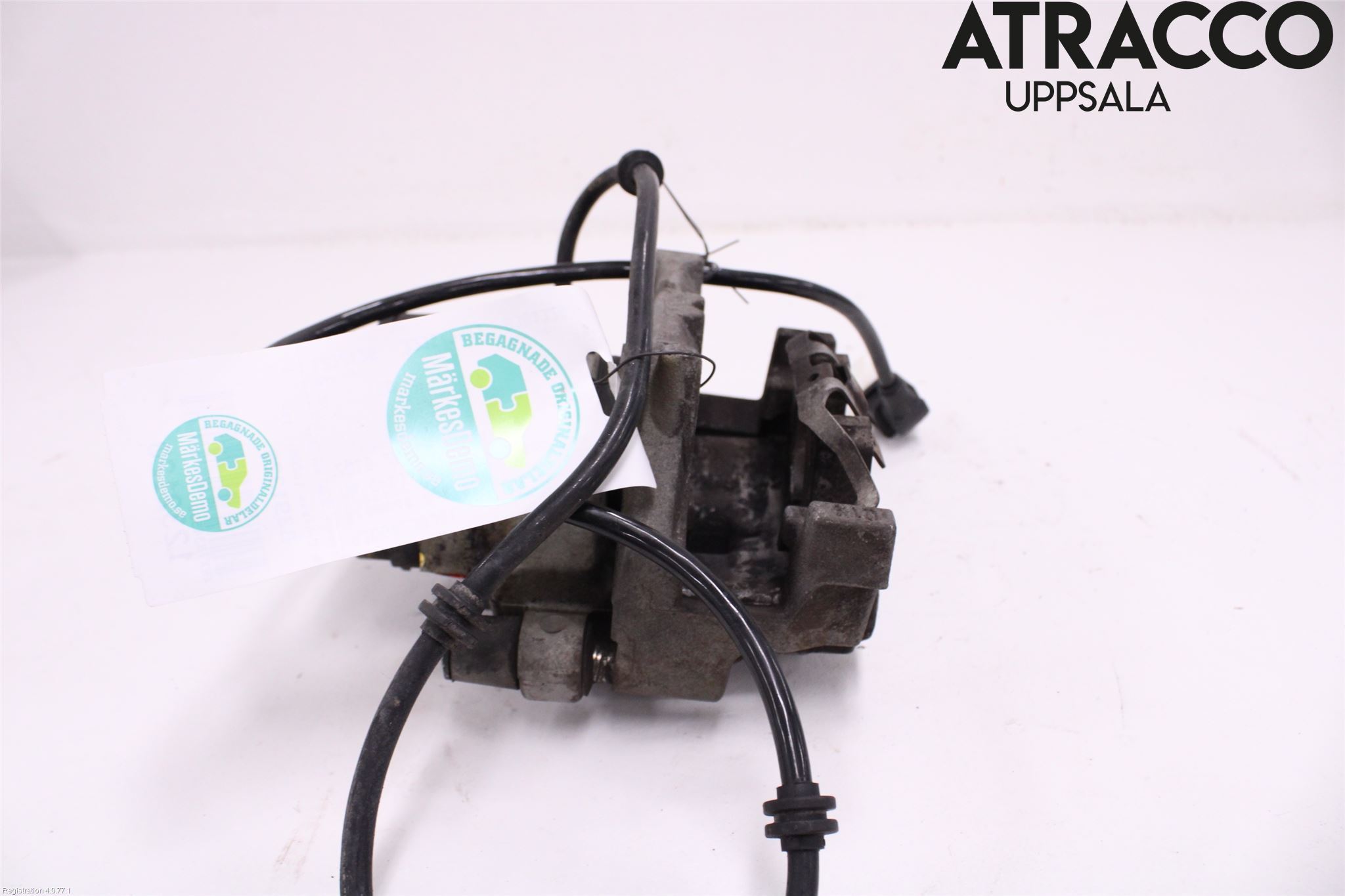 Mercedes-Benz MB C-KLASS (W205) 14-21 Bremsecaliper Bak Venstre