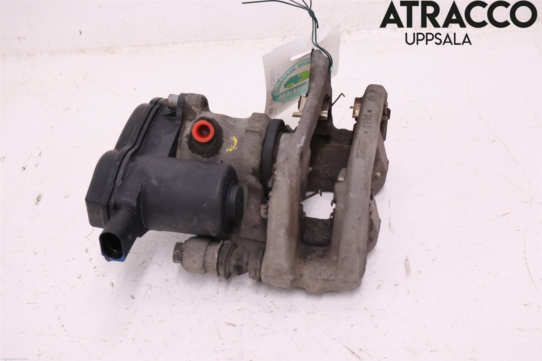 Jeep COMPASS Bremsecaliper Bak Venstre