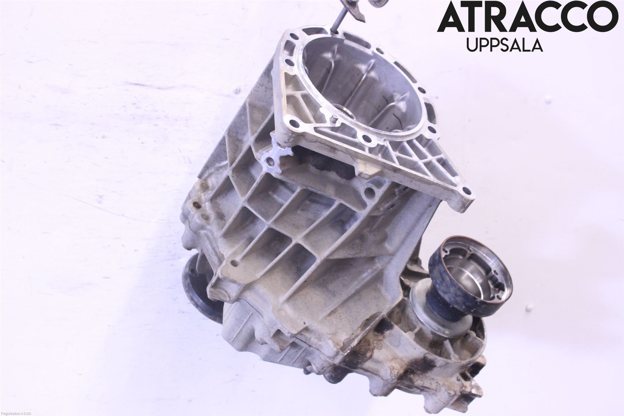 Ford RANGER EU 12-23 Gearkasse Fordelingskasse