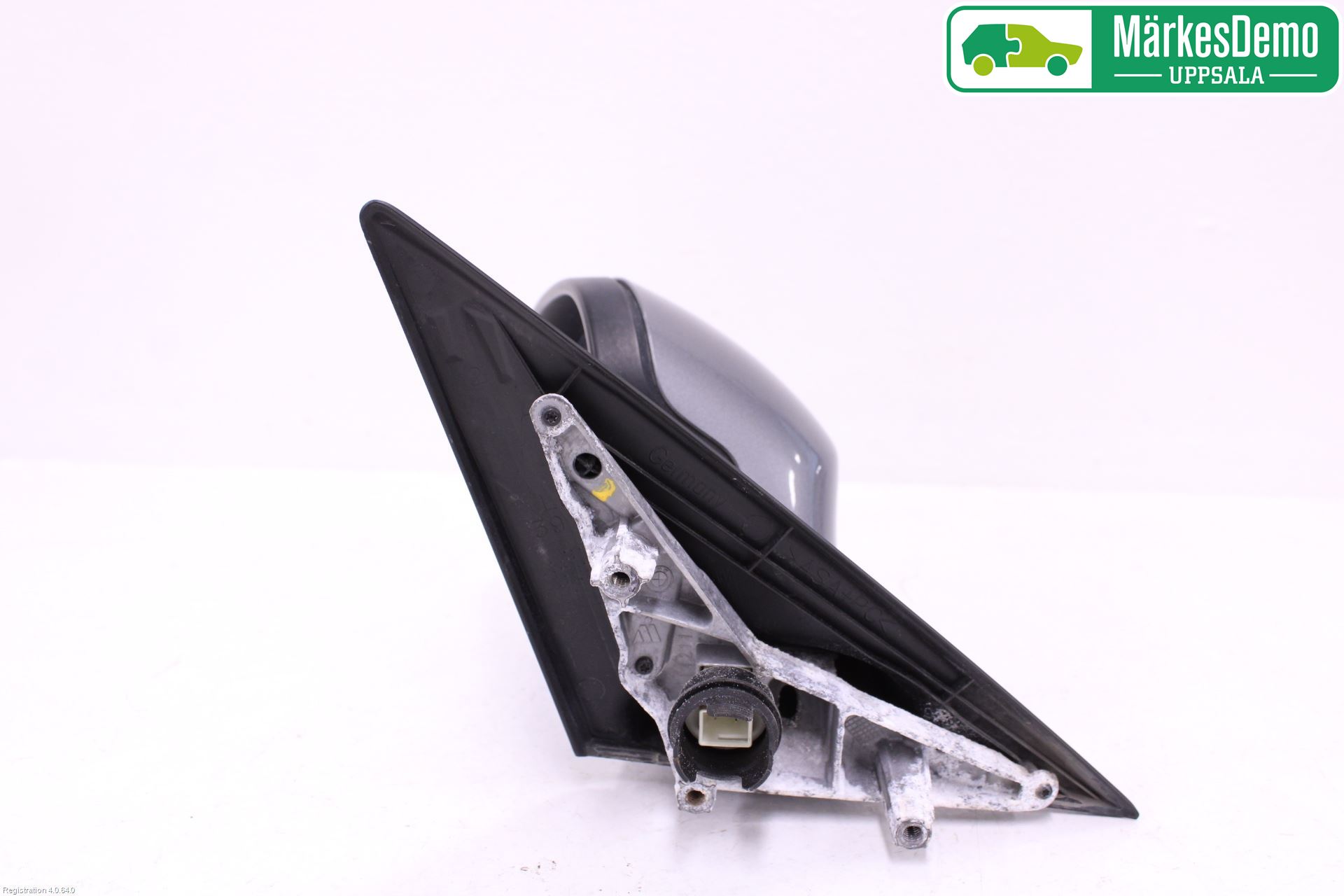 BMW 3 E90/91 SED/TOU 05-12 Speil V M-El Justering