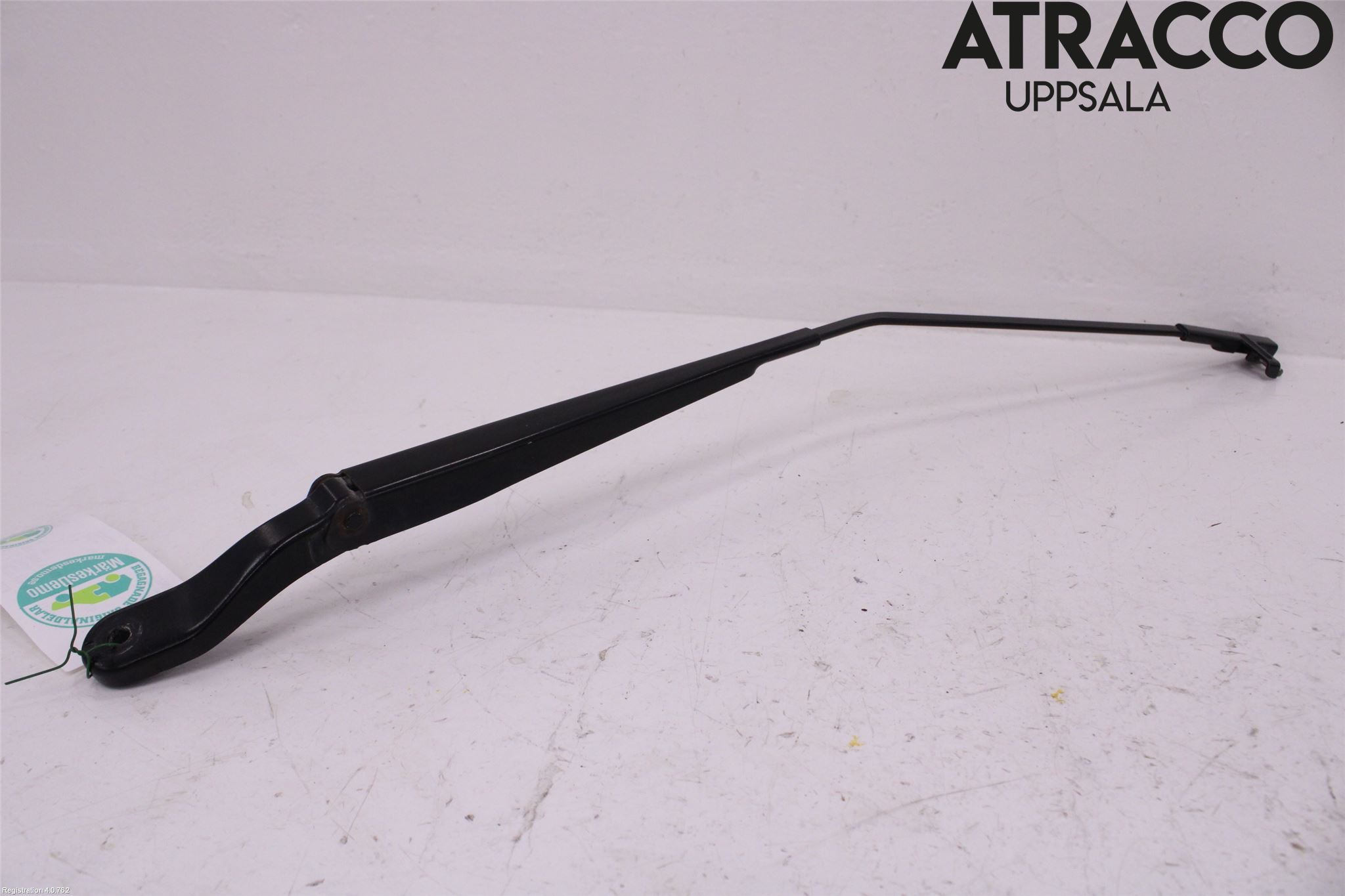 Mazda 3 I 07-08 Viskerarm-Armer Frontrute