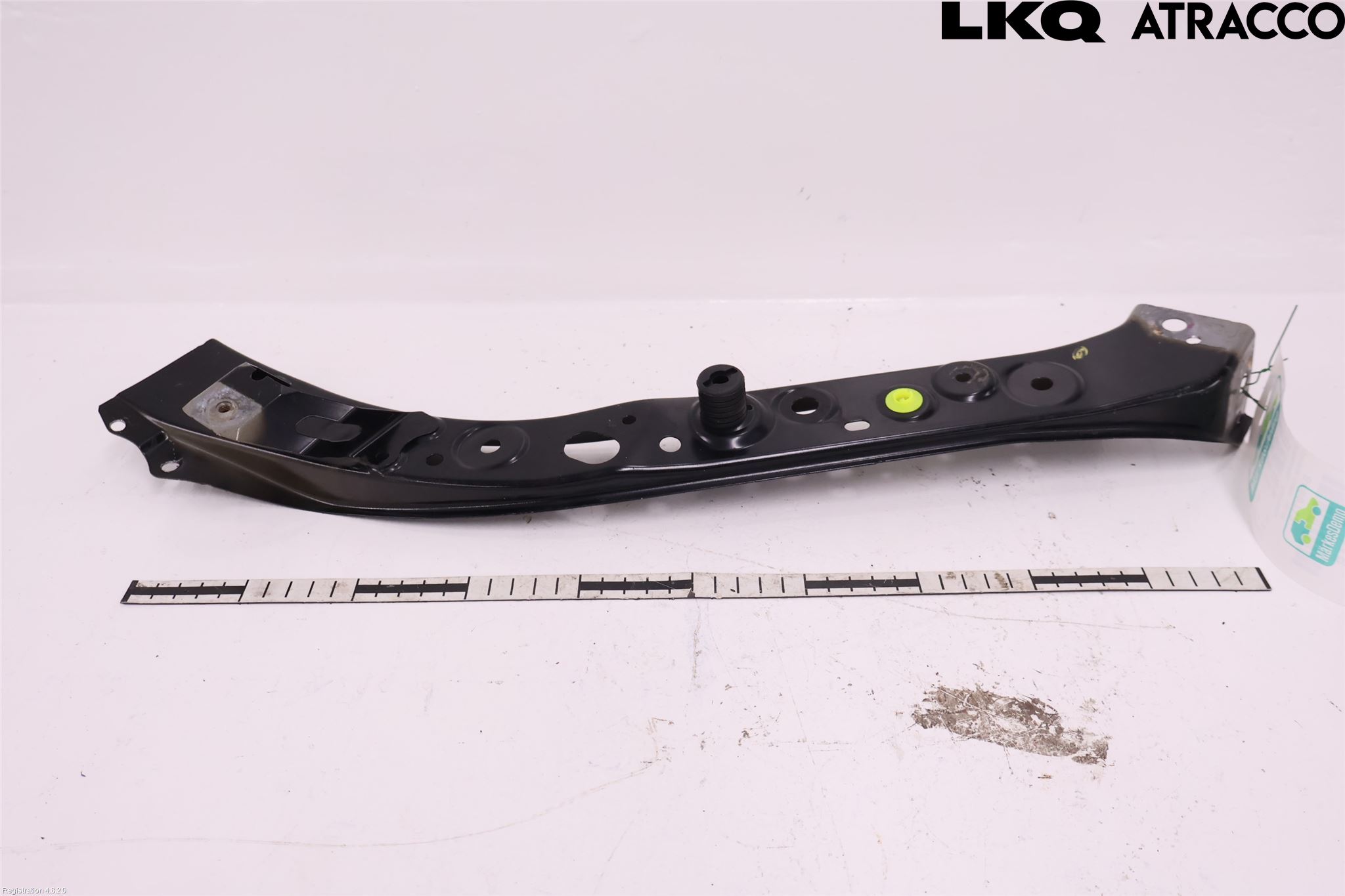 Toyota CAMRY 19-24 Frontlykt Holder-Feste