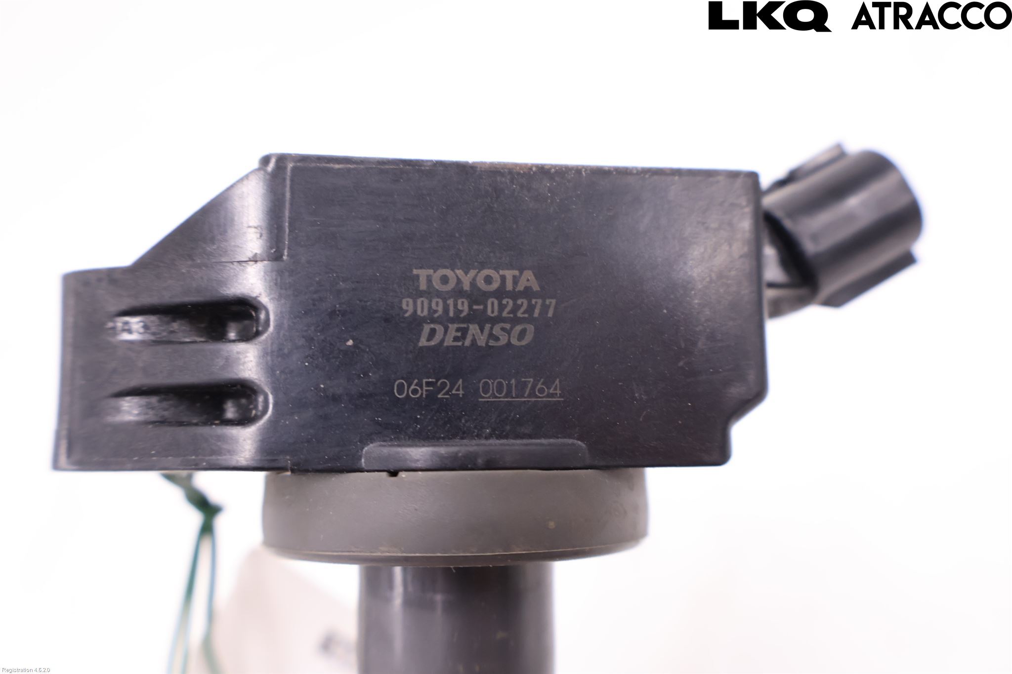 Toyota CAMRY 19-24 Coil
