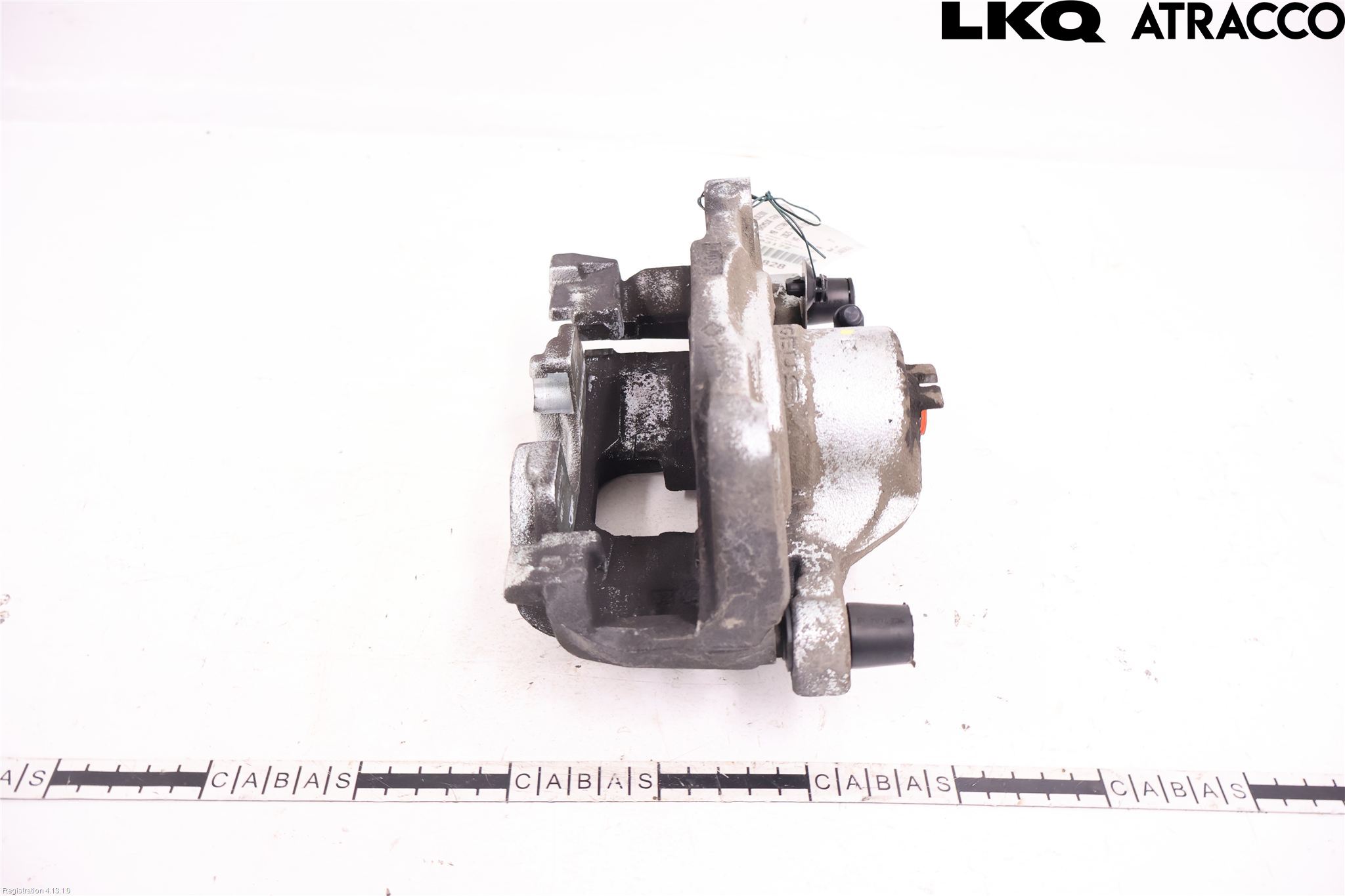 Mercedes-Benz MB CITAN/EQT (W420) 22- Bremsecaliper Foran Venstre