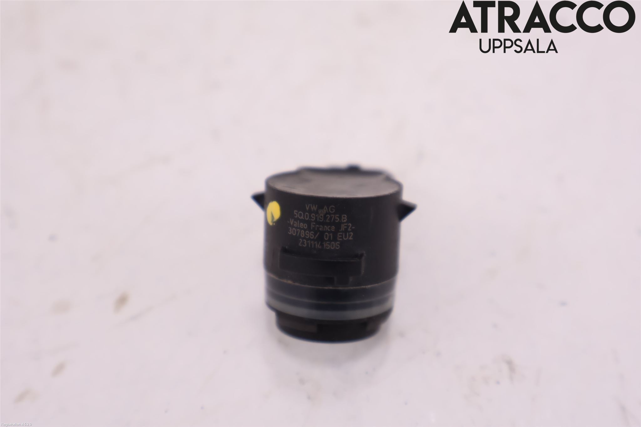 Volkswagen VW PASSAT 15-19 Sensor Ryggesensor