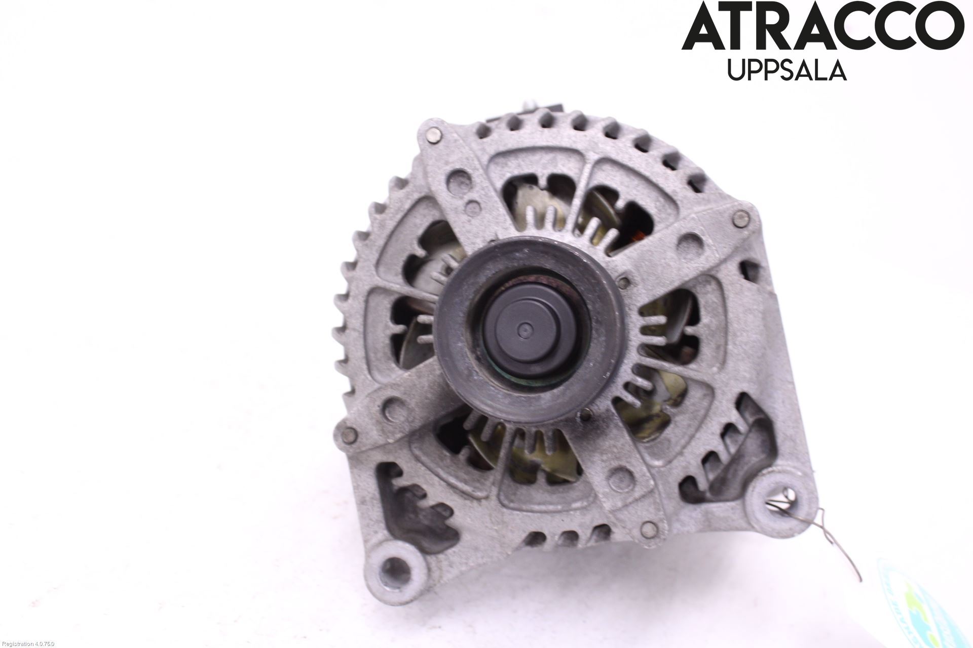 BMW 5 F10/F11/F18 09-17 Dynamo