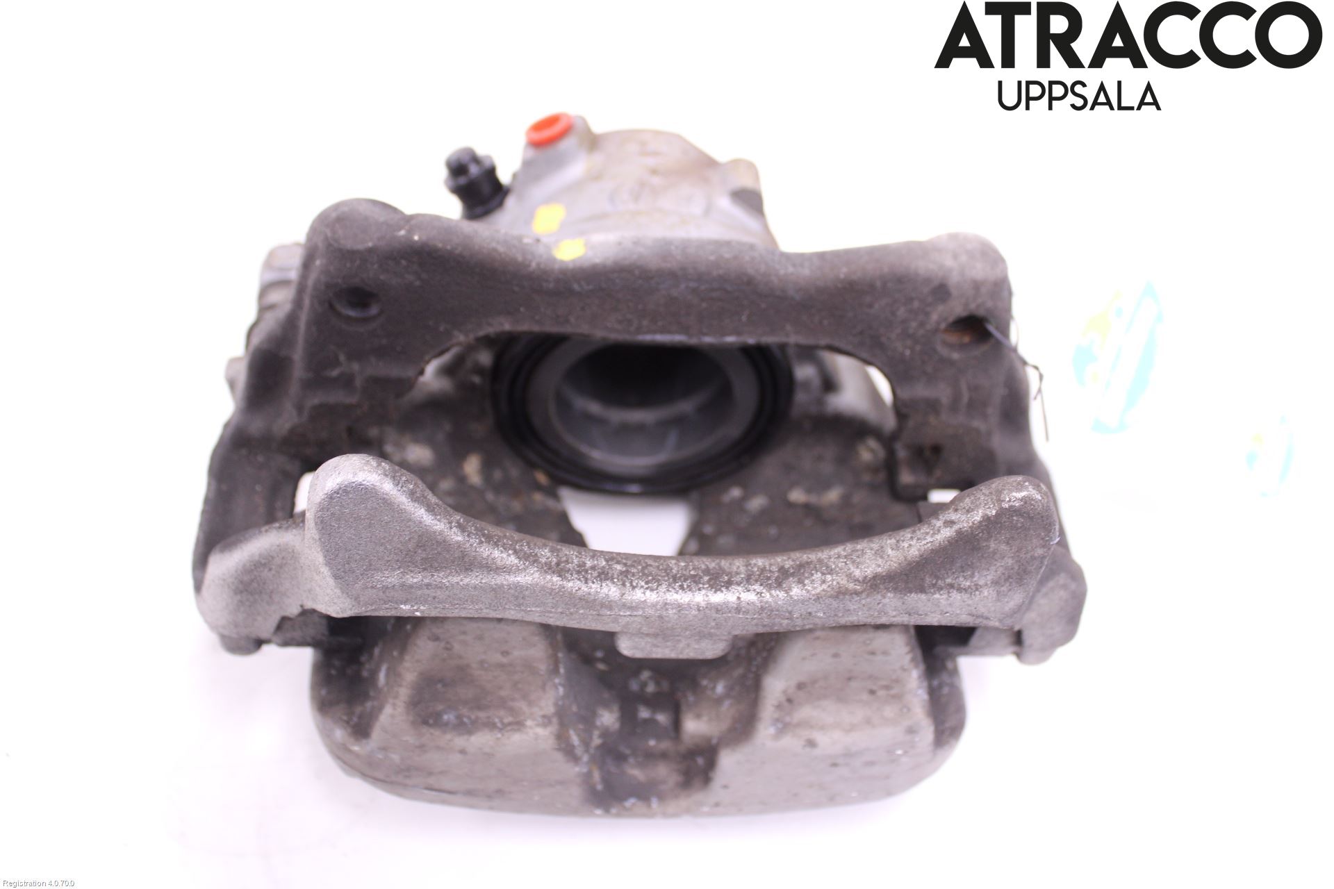 Mercedes-Benz MB E-KLASS (W213) 16-23 Bremsecaliper Foran Høyre