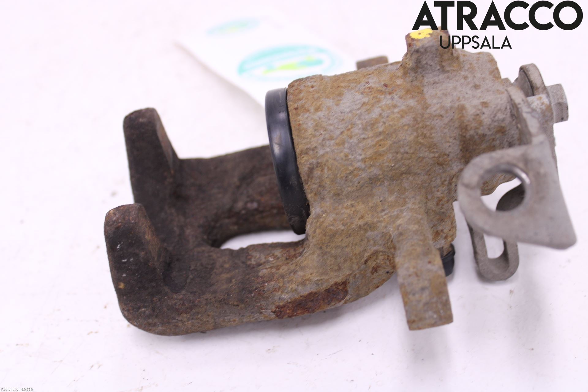 Mercedes-Benz MB CITAN (W415) 13-21 Bremsecaliper Bak Venstre