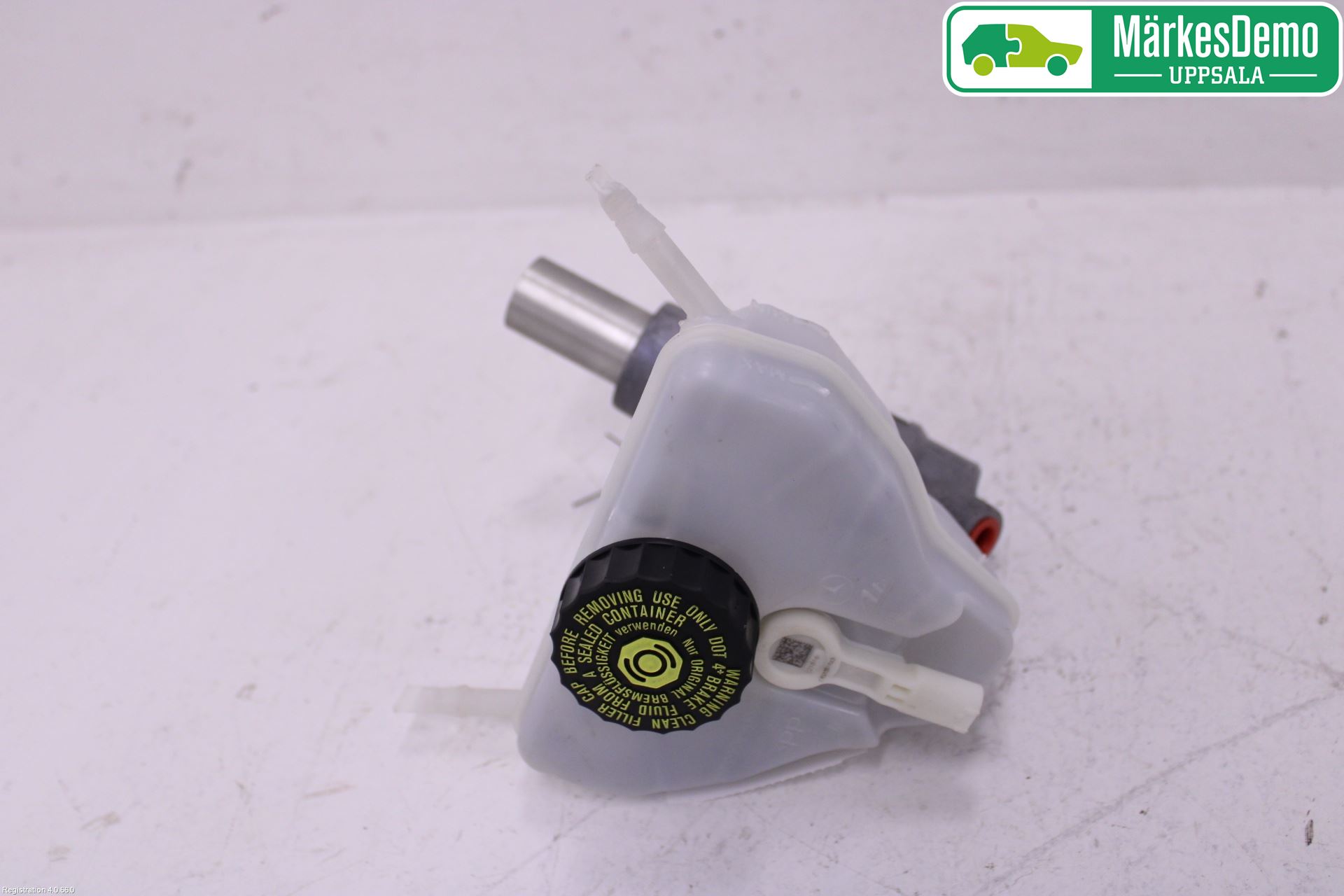 Mercedes-Benz MB E-KLASS (W213) 16-23 Brems Hovedsylinder