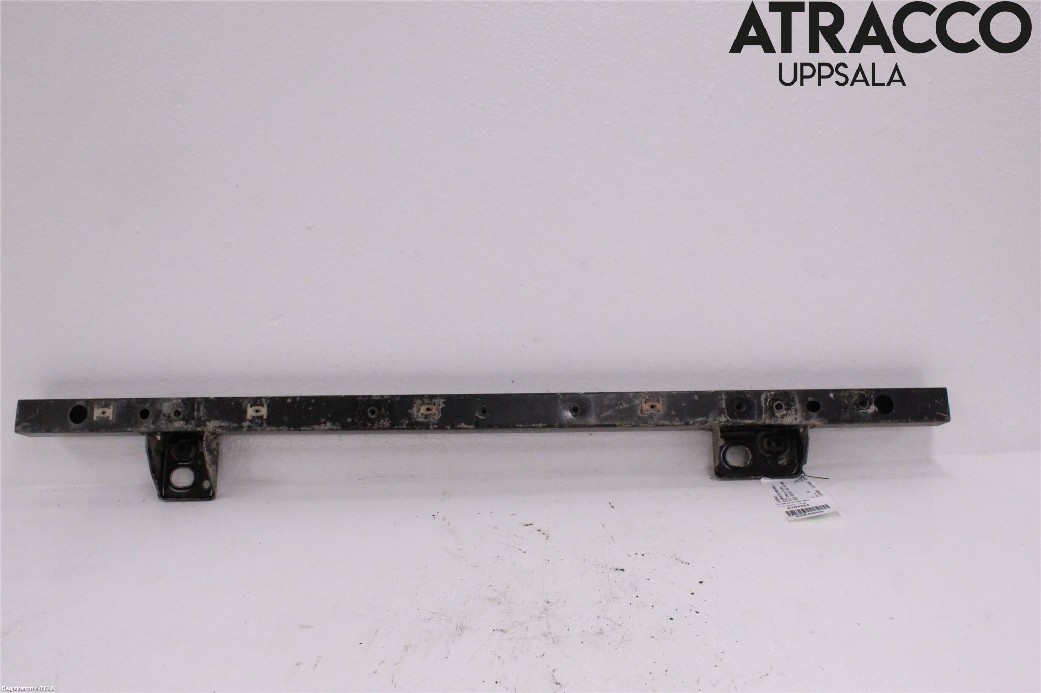Fiat DOBLO CARGO Radiator Feste - Ramme - Bjelk