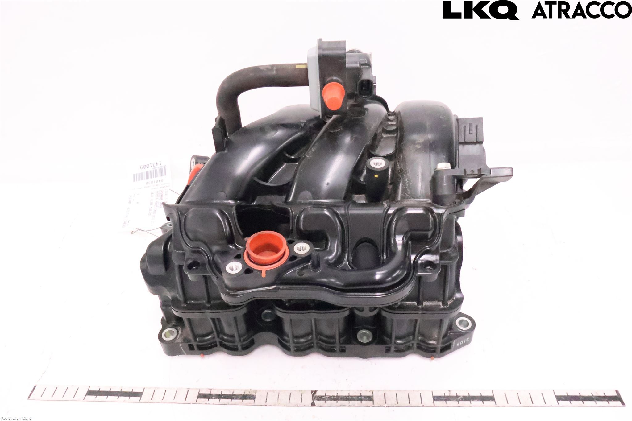 Toyota YARIS CROSS XP21 21- Innsugningsmanifold
