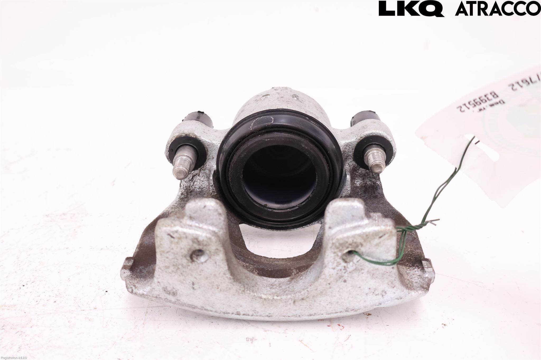 Toyota YARIS XP21 20- Bremsecaliper Foran Høyre