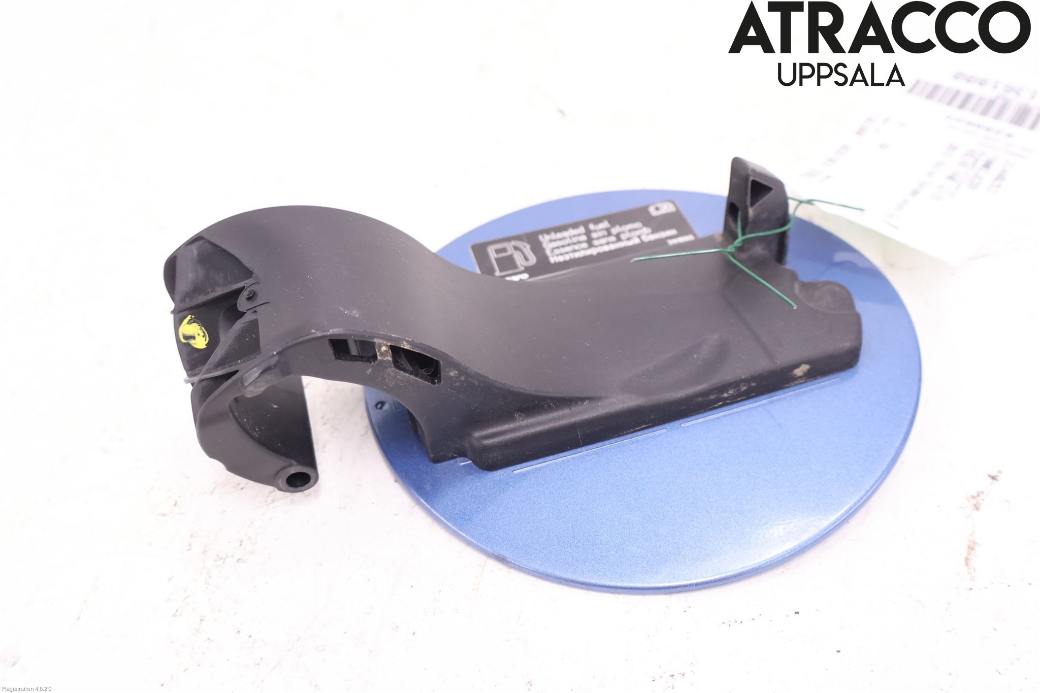 Volvo V40 12-19 Drivstoff Tankluke