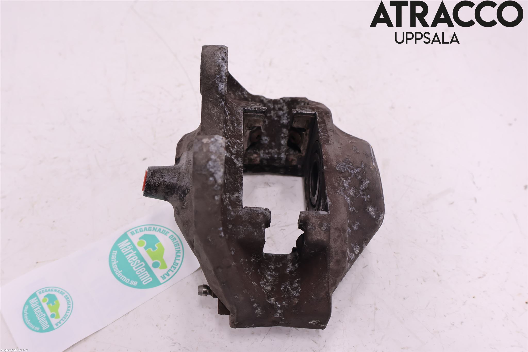 Mercedes-Benz MB ML (W163) 97-05 Bremsecaliper Bak Høyre