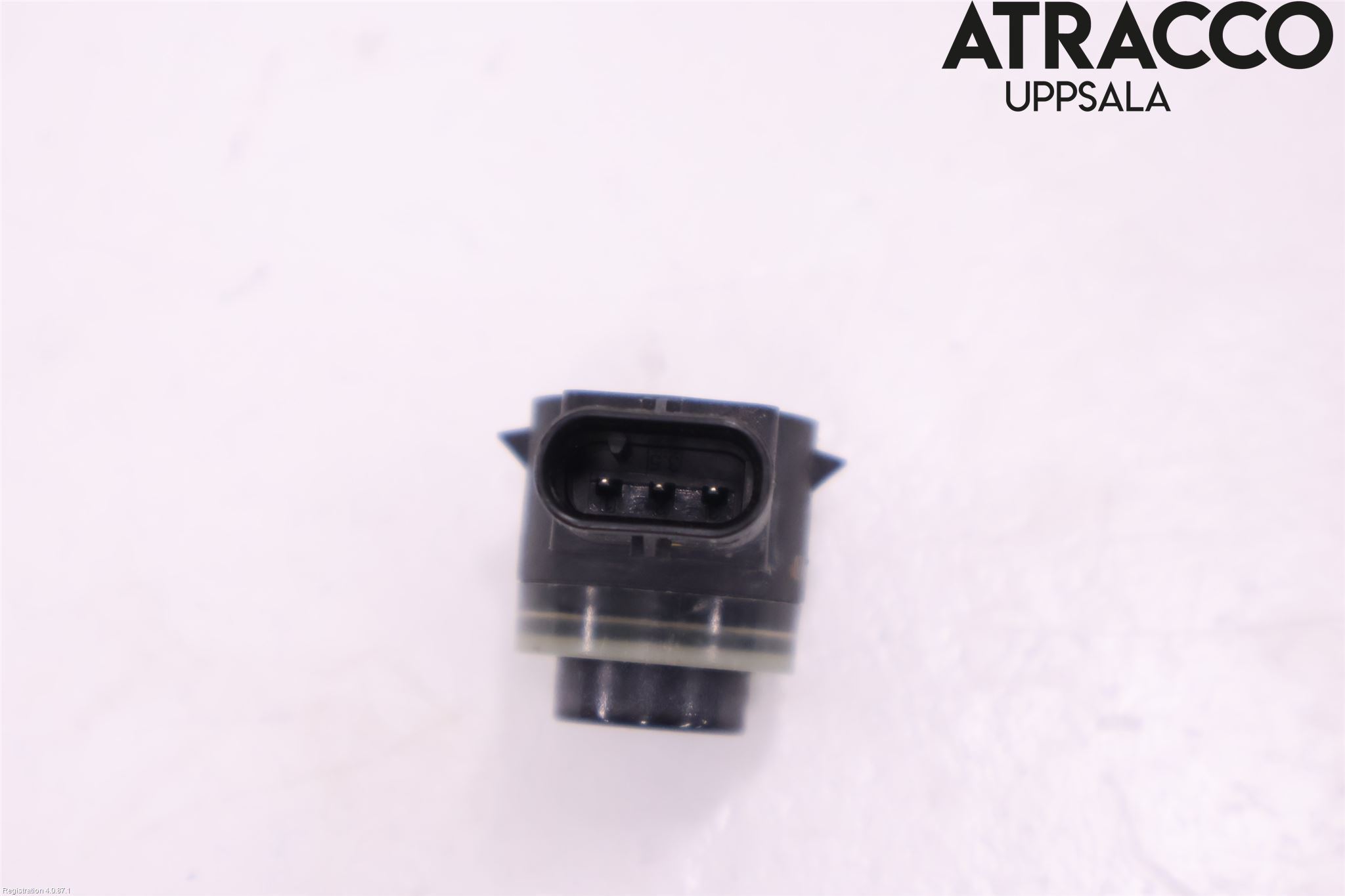 Skoda OCTAVIA (NX) 20- Sensor Parkering Front