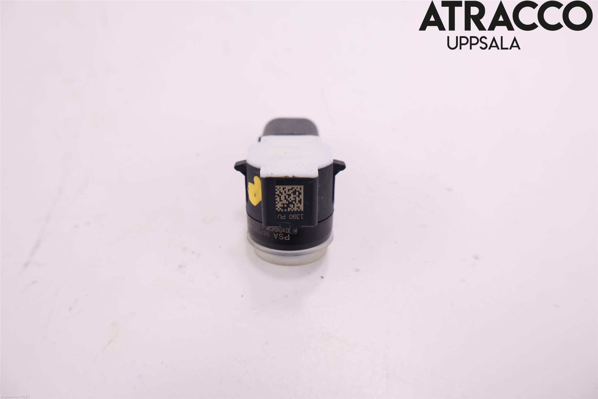 Citroen C4 GRAND PICASSO 14-18 Sensor Ryggesensor