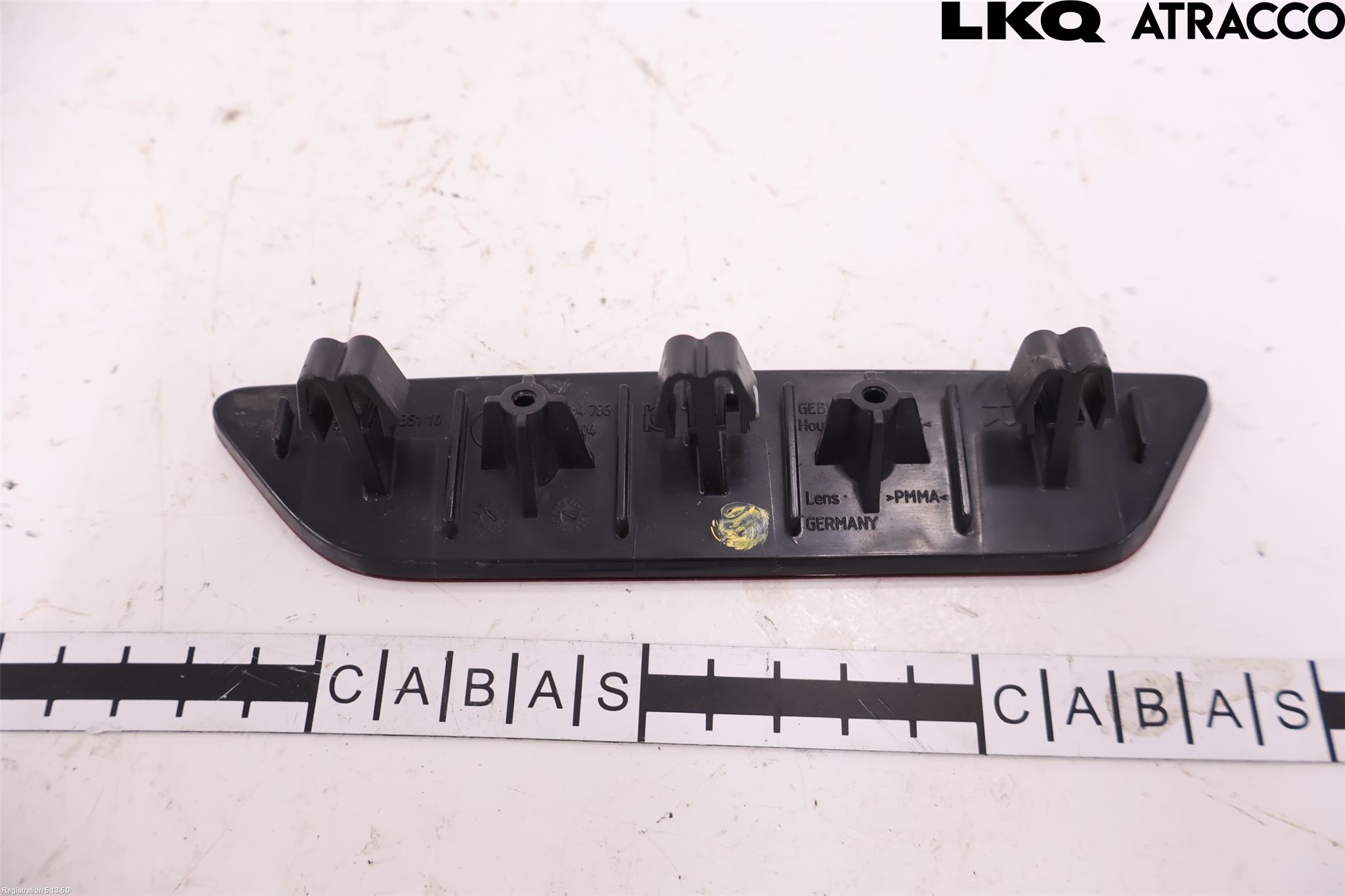 BMW 5/i5 G60/G61 24- Refleks Bak