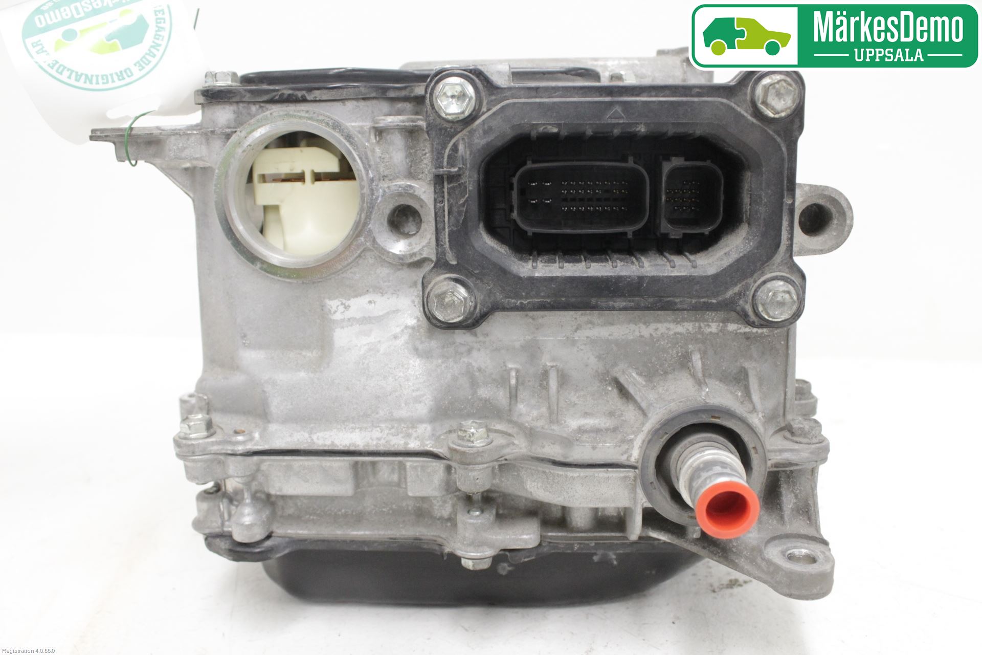 Toyota AURIS 13-19 Batterilader Hybrid
