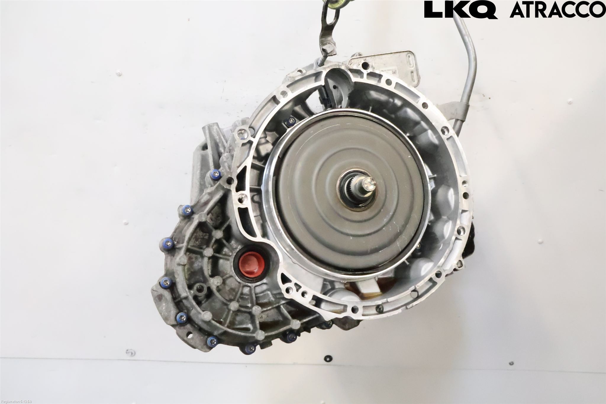 Mercedes-Benz MB B-KLASS (W246/W242) 12-19 Gearkasse Automat