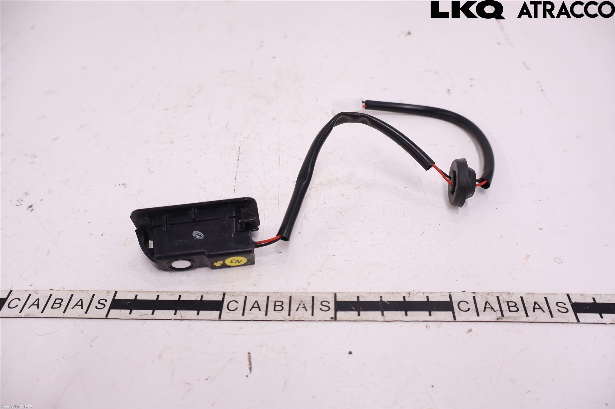 MG HS AS33 25->> Skilt Belysning
