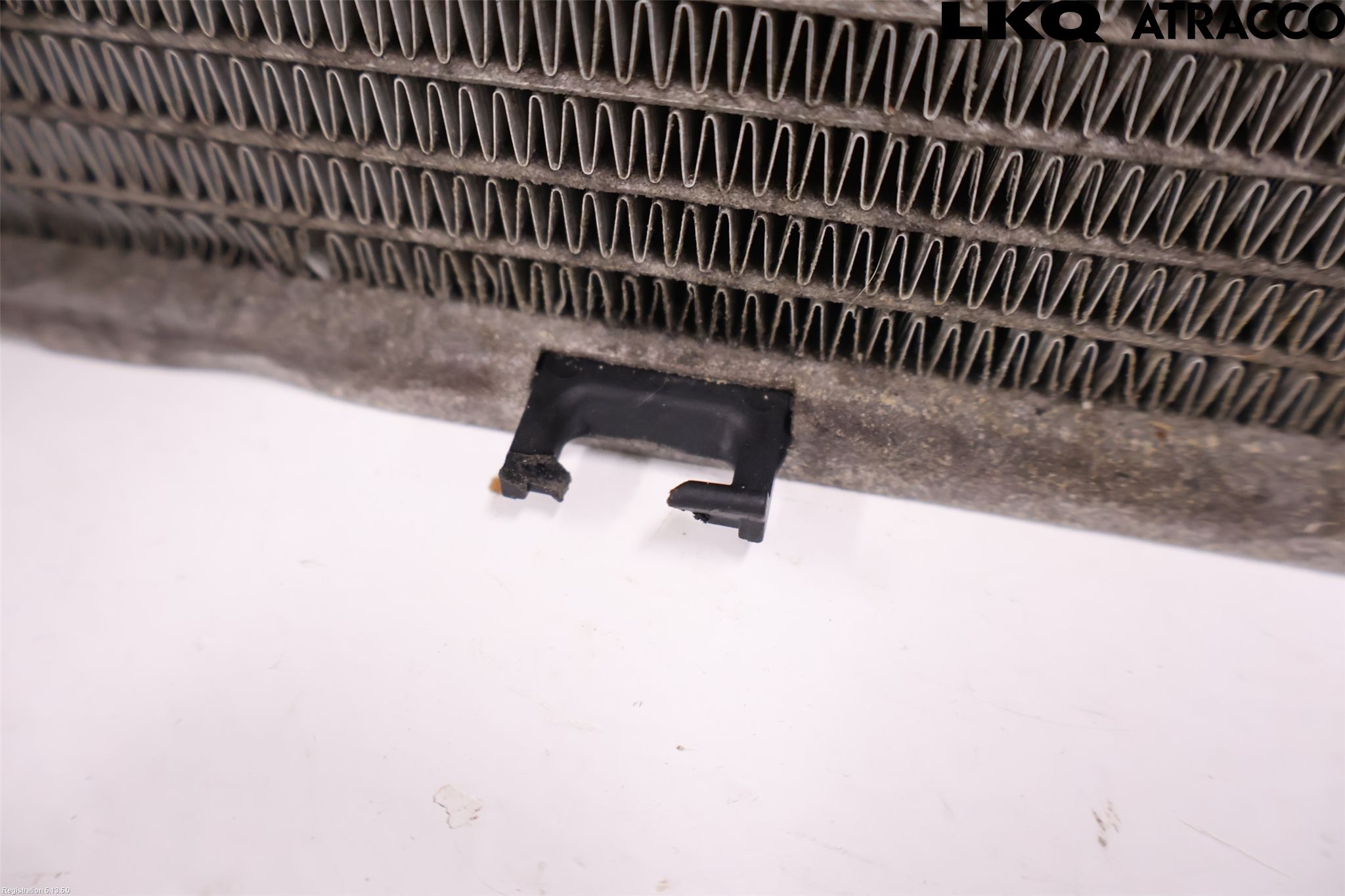 BMW 1 E87/81 5D/3D 03-11 Radiator Manuell