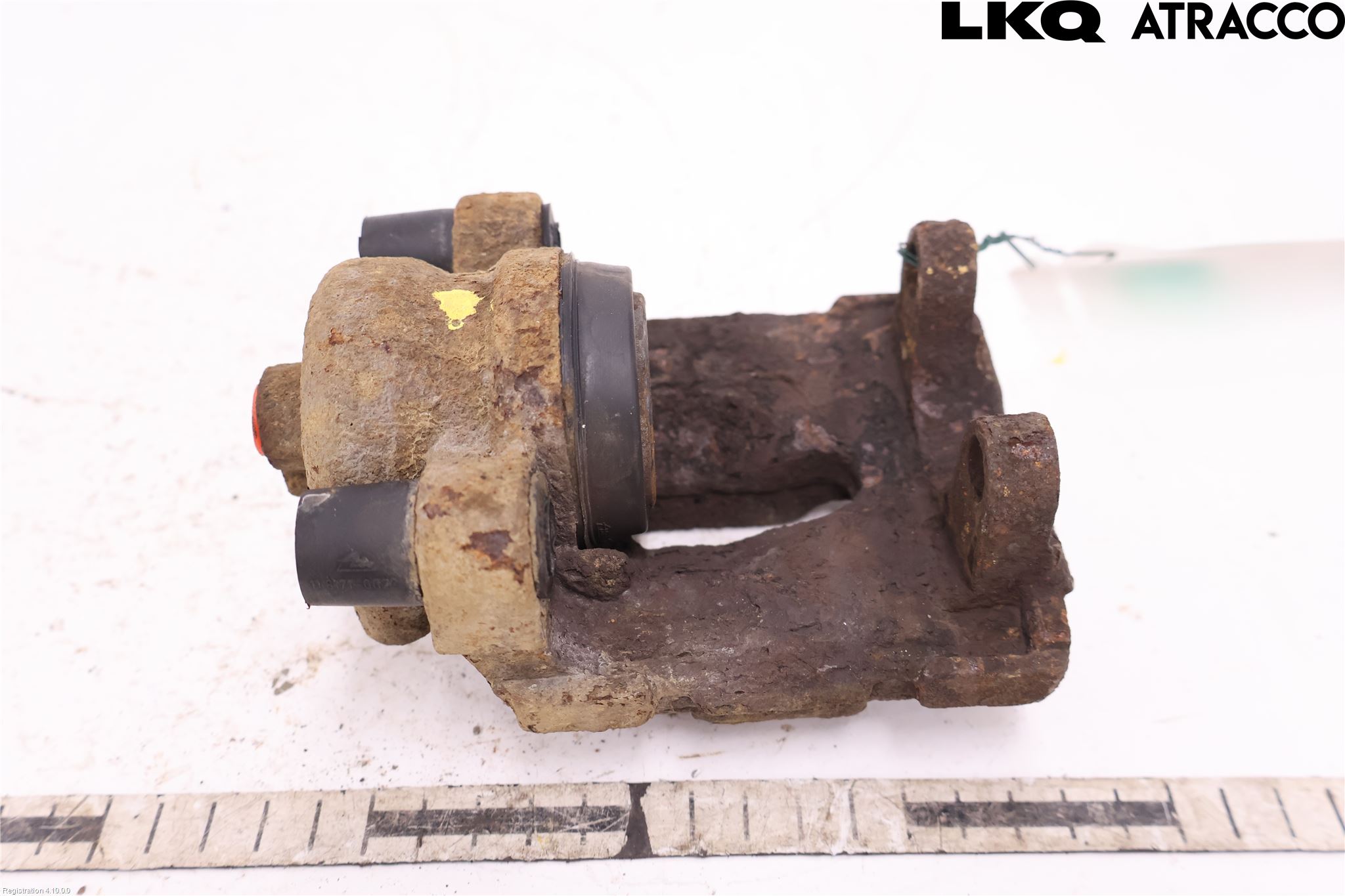BMW 3 E90/91 SED/TOU 05-12 Bremsecaliper Bak Høyre
