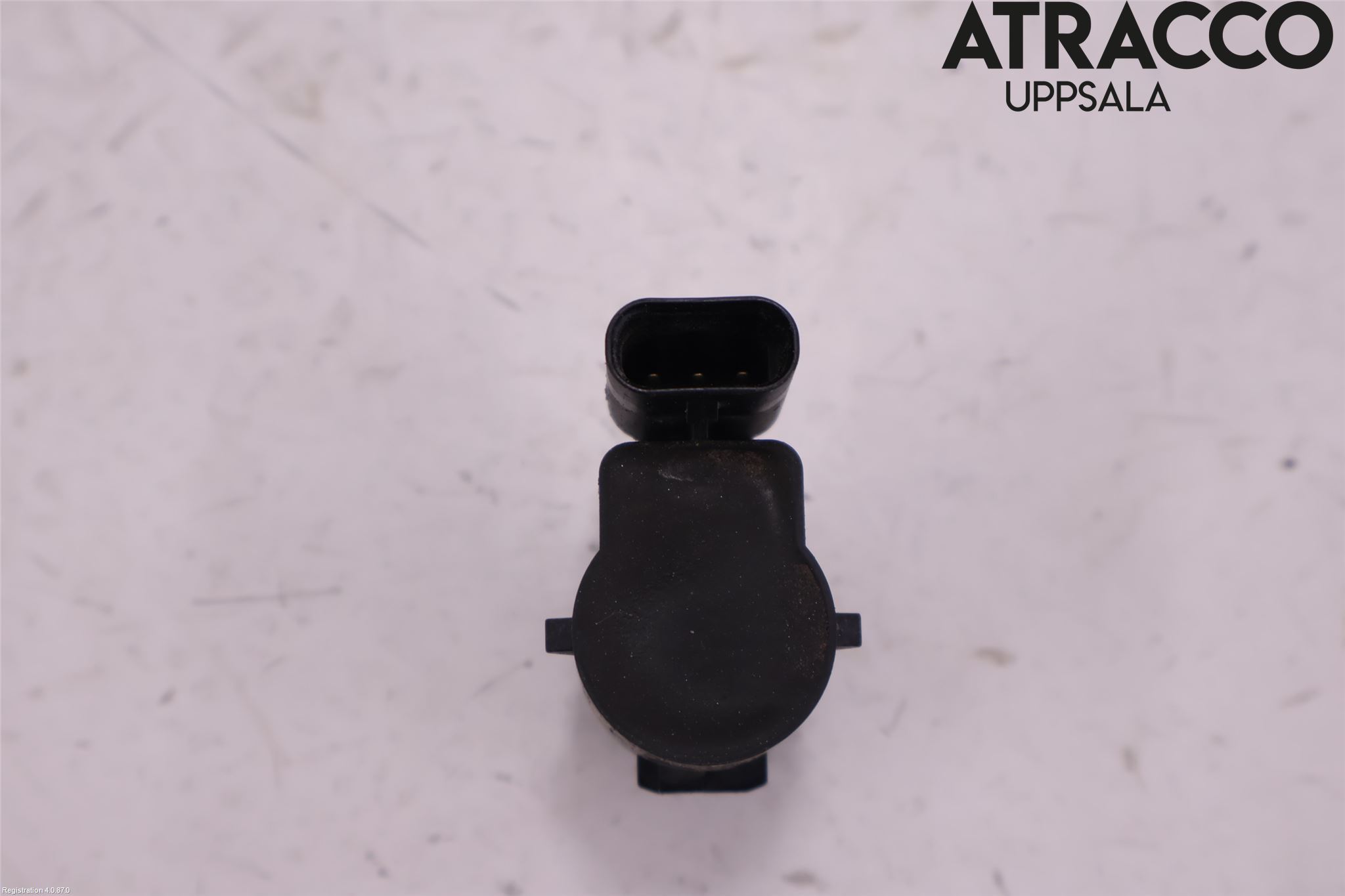 BMW 3 E90/91 SED/TOU 05-12 Sensor Ryggesensor