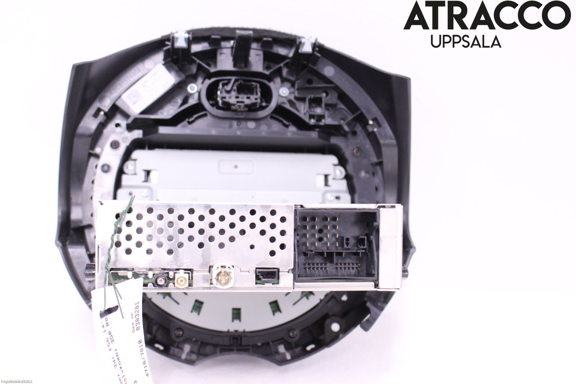 Mini ONE/COOPER 3DR F56 14-24 Stereo Radio