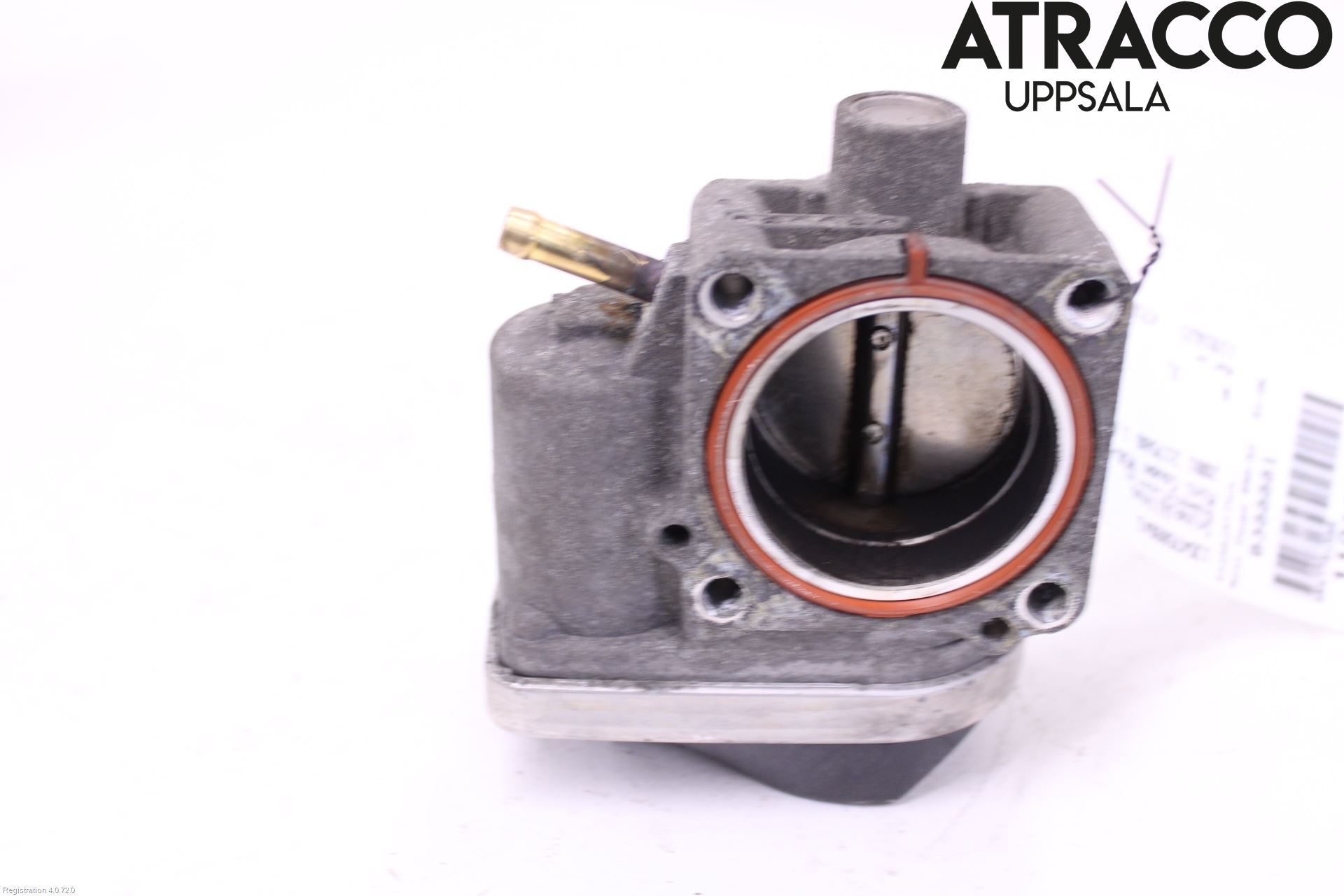 Mini COUPE R50/53 01-06 Inns Spjeldhus