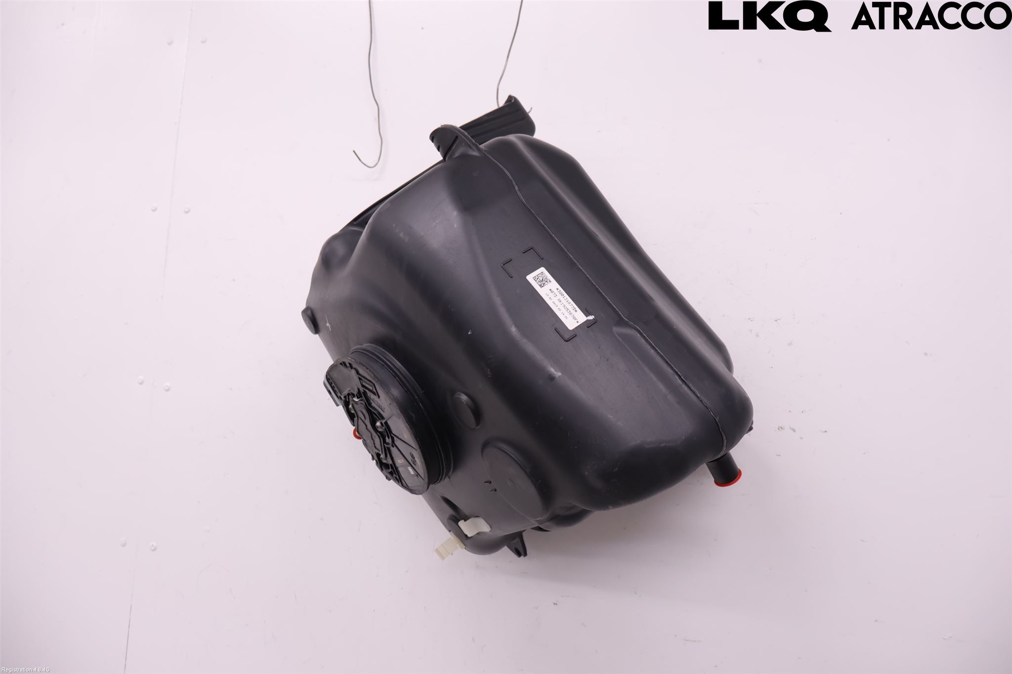 Volkswagen VW PASSAT 15-19 Adblue Tank