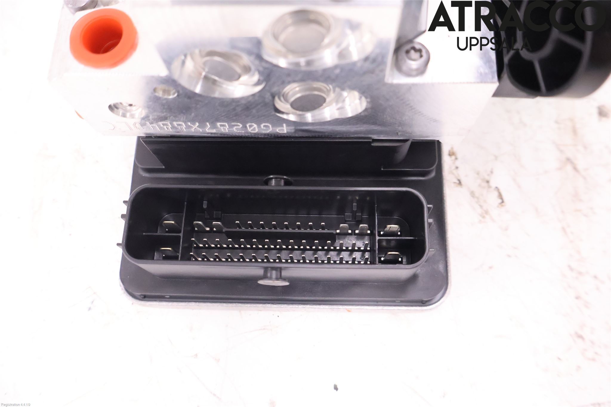 Mercedes-Benz MB GLE-KLASS (W167/V167/C167) 19- Abs Hydraulikkaggregat