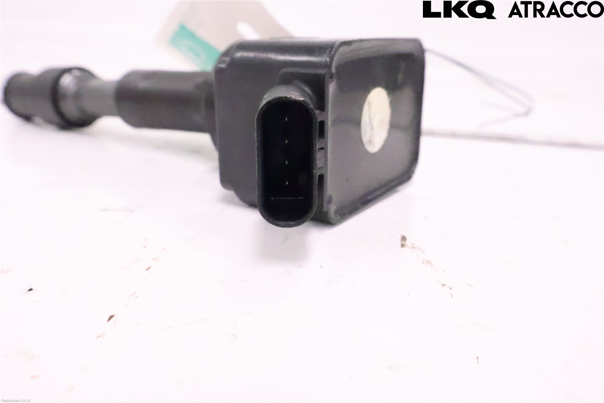 Kia OPTIMA 16-20 Coil