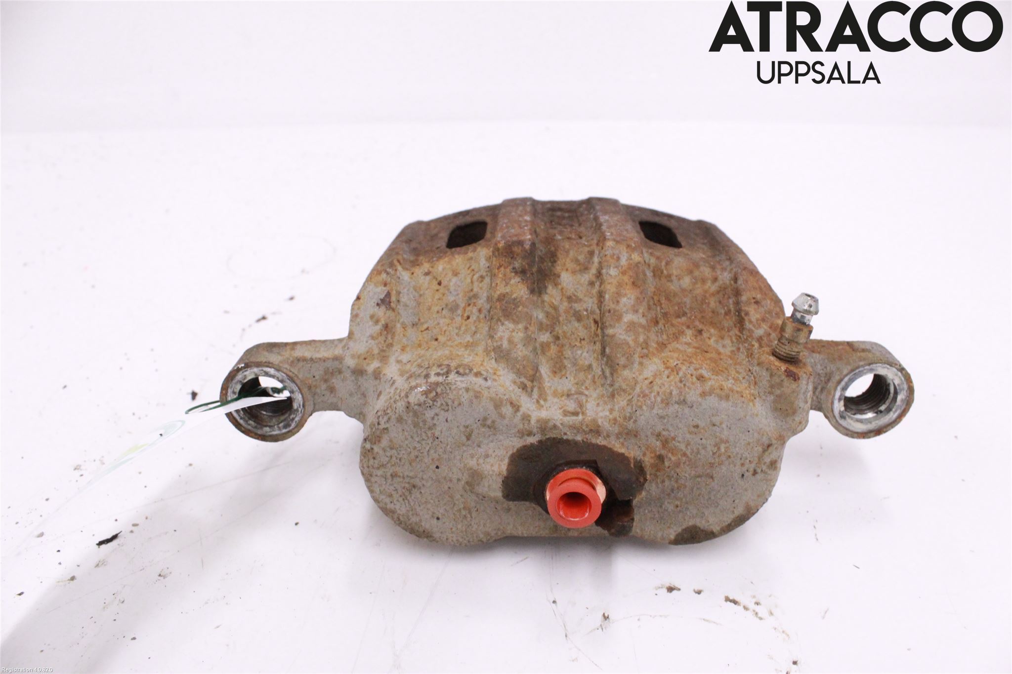 Mitsubishi OUTLANDER 07-12 Bremsecaliper Foran Høyre