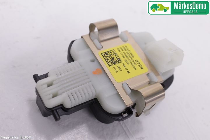 Mercedes-Benz MB E-KLASS (W213) 16-23 Sensor Regnsensor