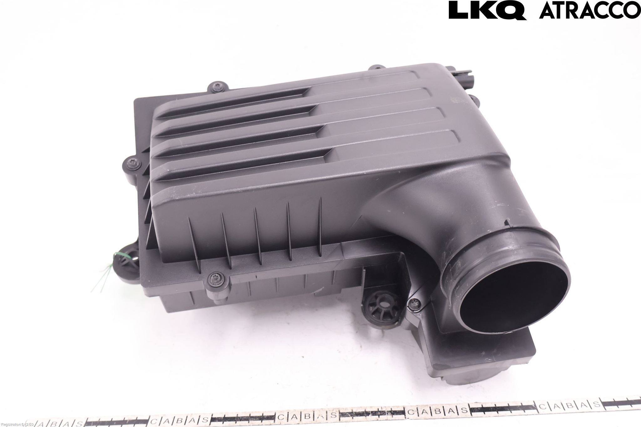 Volkswagen VW GOLF / E-GOLF VII 13-20 Luftfilter Boks
